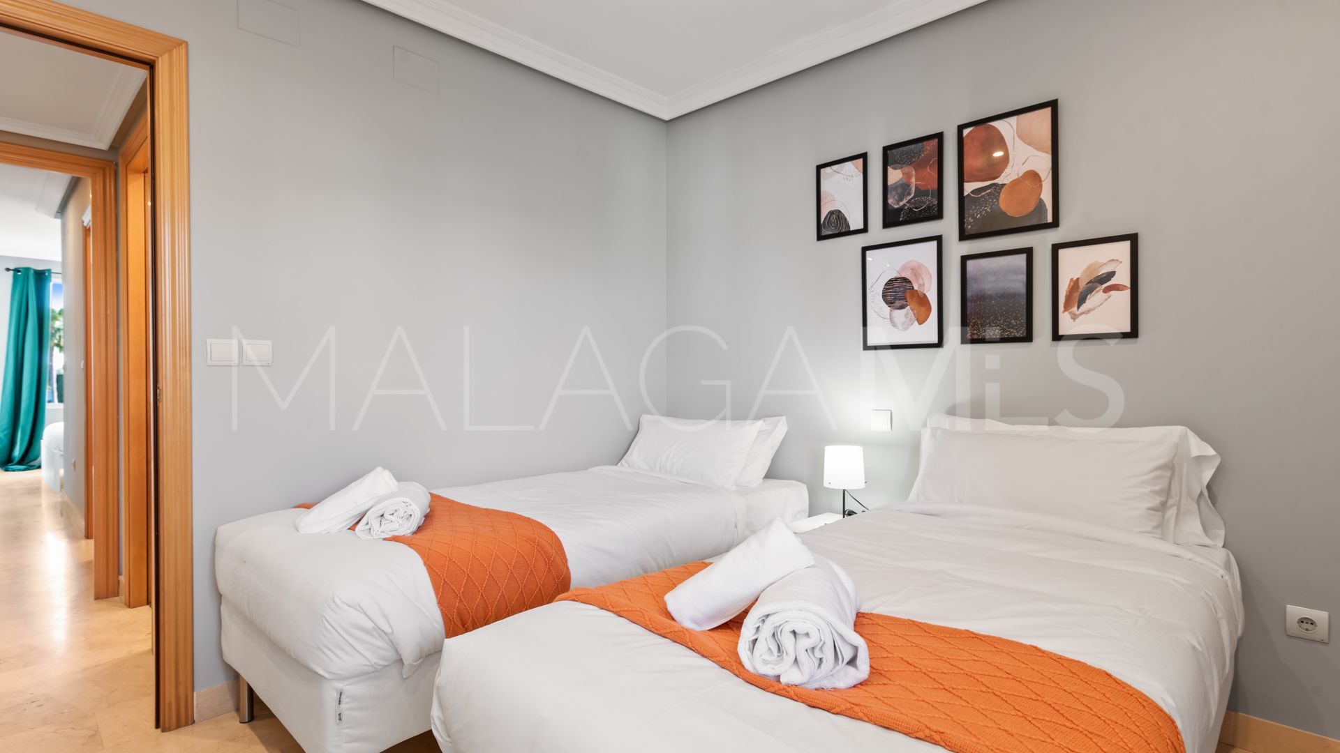 Wohnung for sale in Selwo Hills