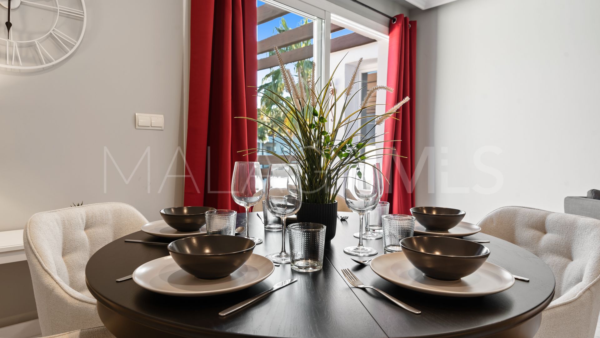 Wohnung for sale in Selwo Hills