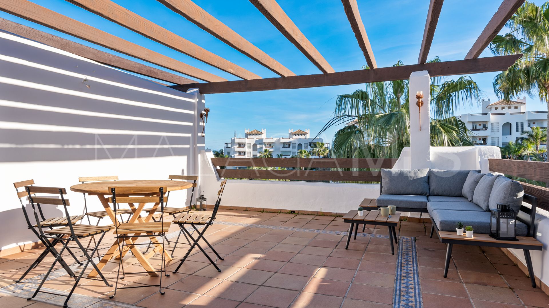 Wohnung for sale in Selwo Hills