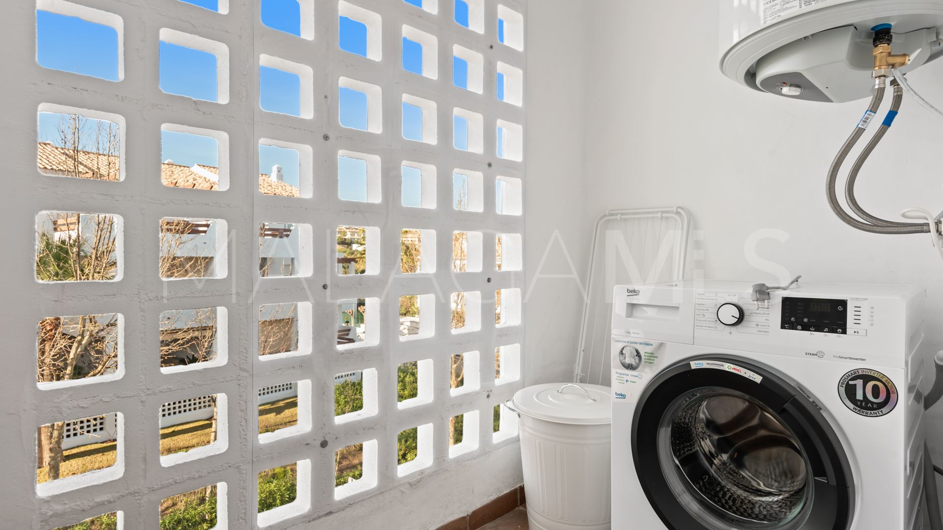 Wohnung for sale in Selwo Hills