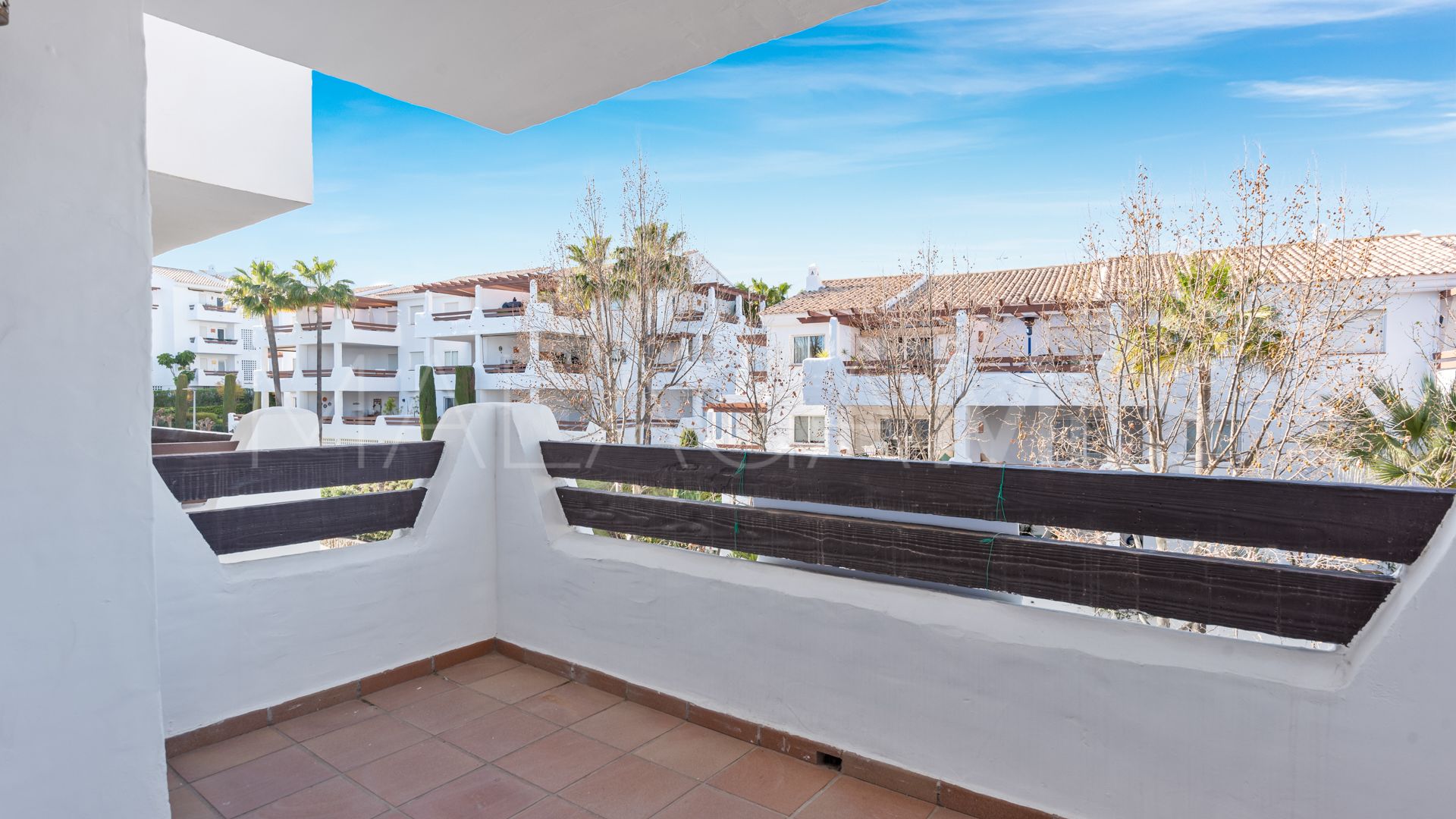 Wohnung for sale in Selwo Hills