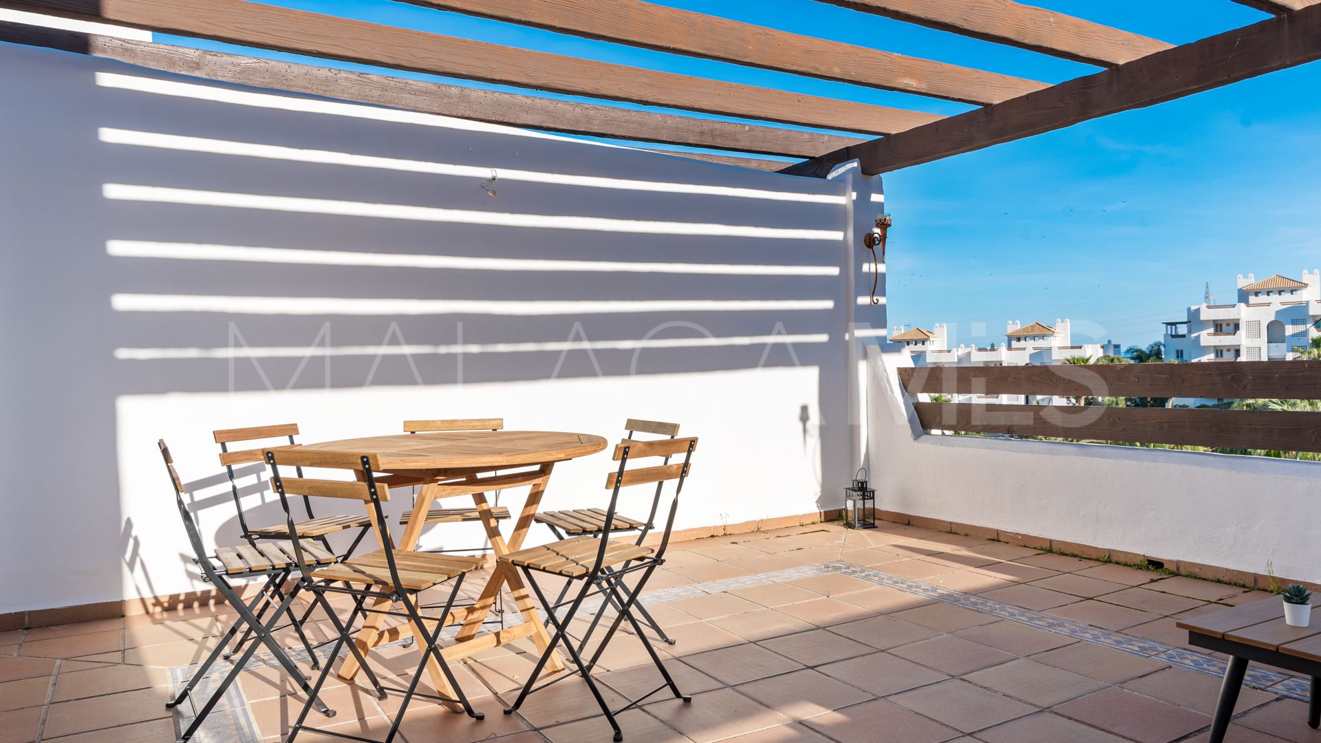 Wohnung for sale in Selwo Hills