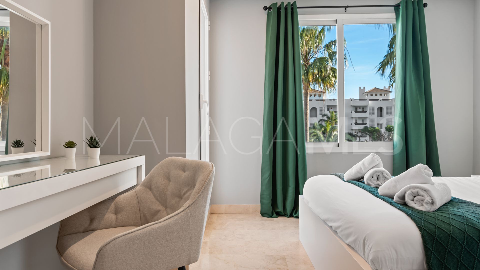 Wohnung for sale in Selwo Hills