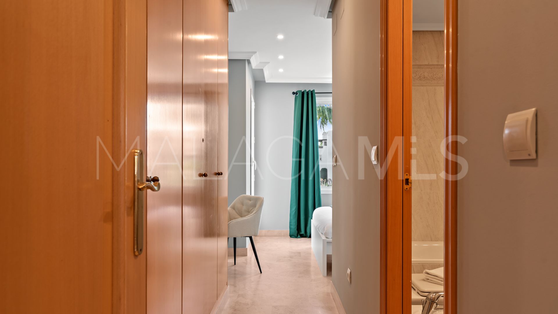 Wohnung for sale in Selwo Hills