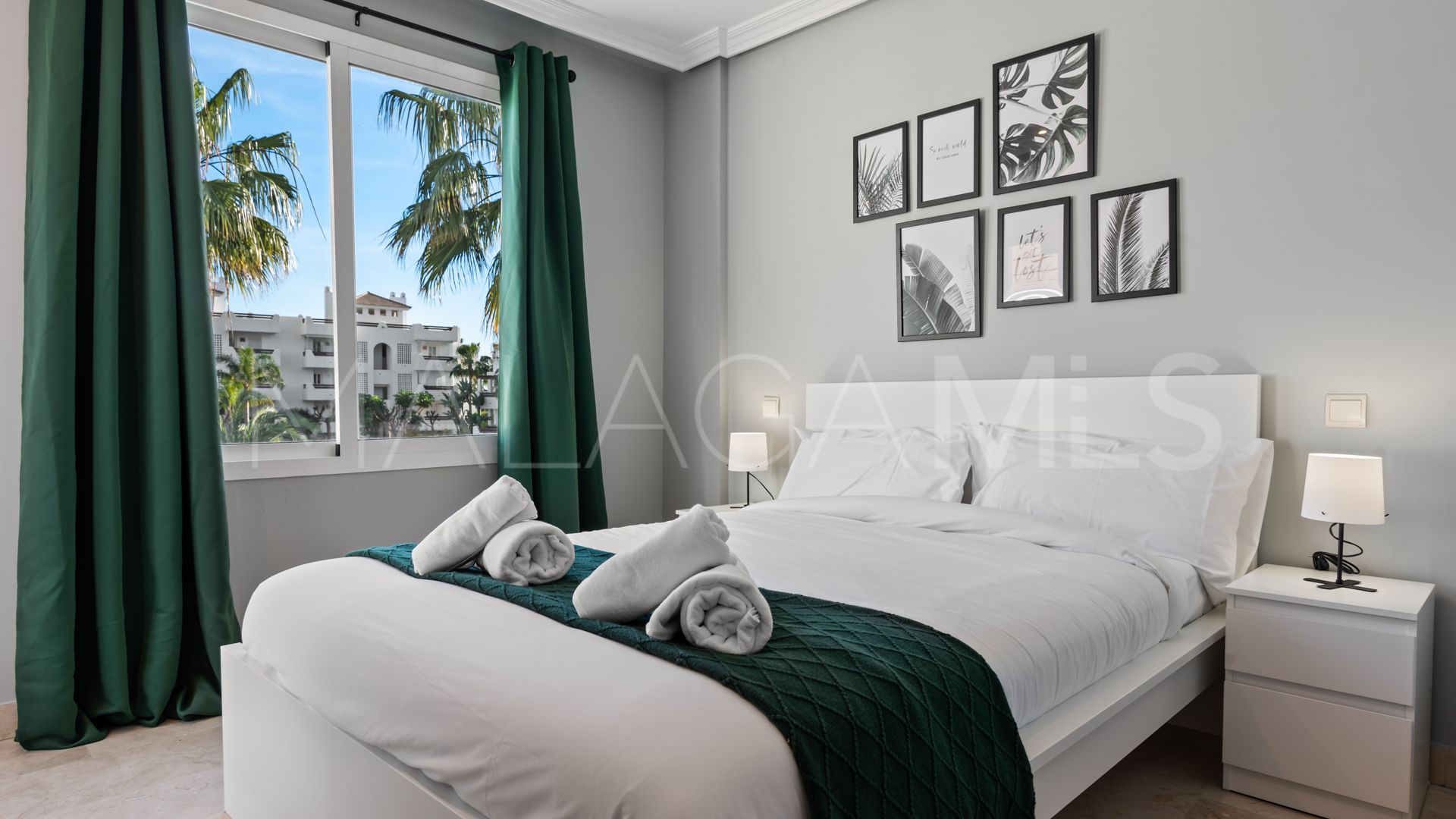 Wohnung for sale in Selwo Hills