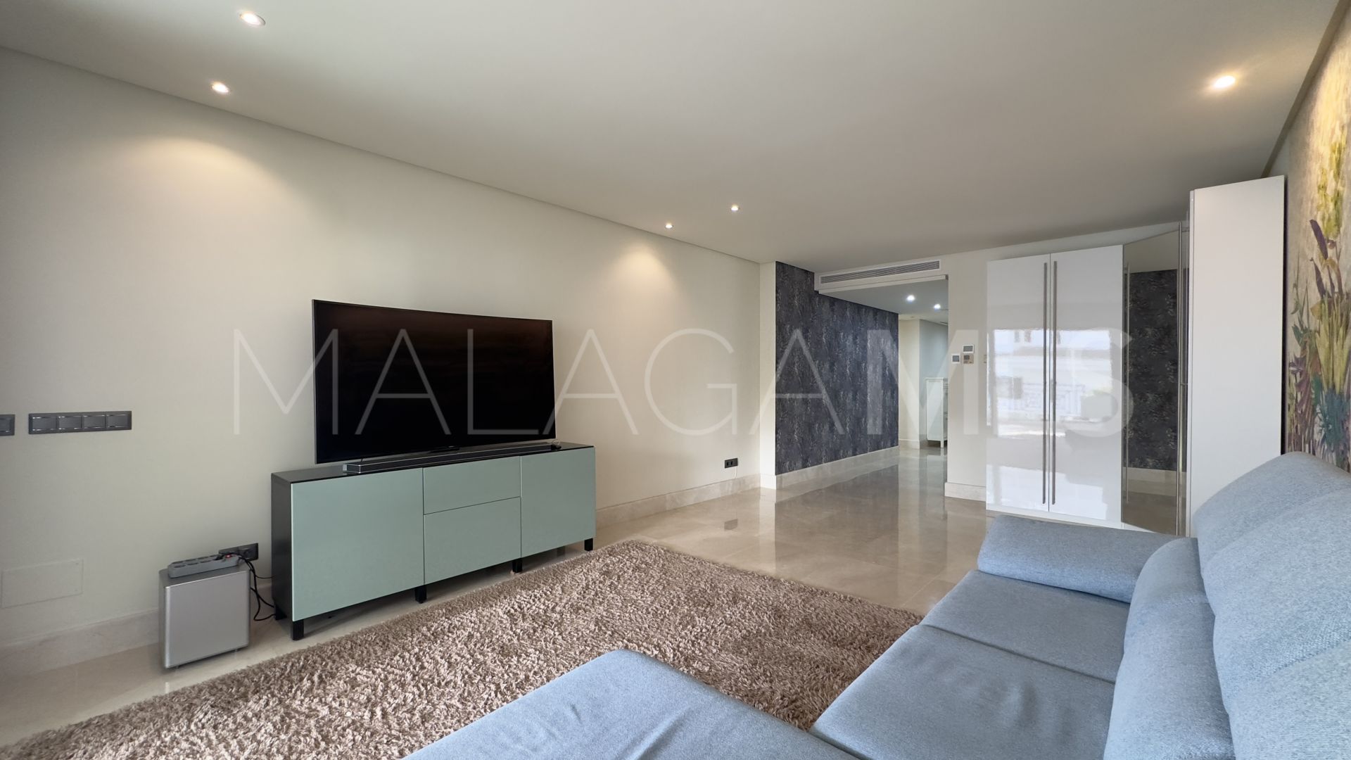Appartement for sale in Doncella Beach