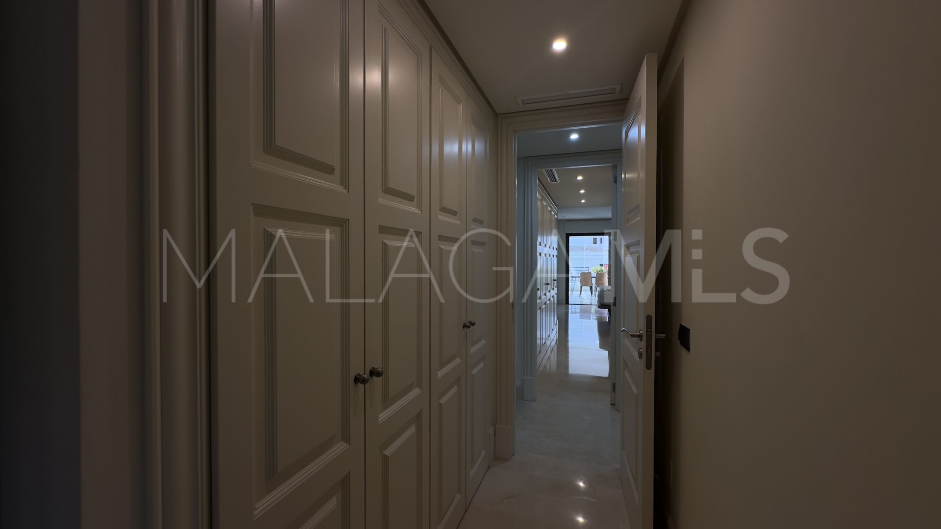 Appartement for sale in Doncella Beach