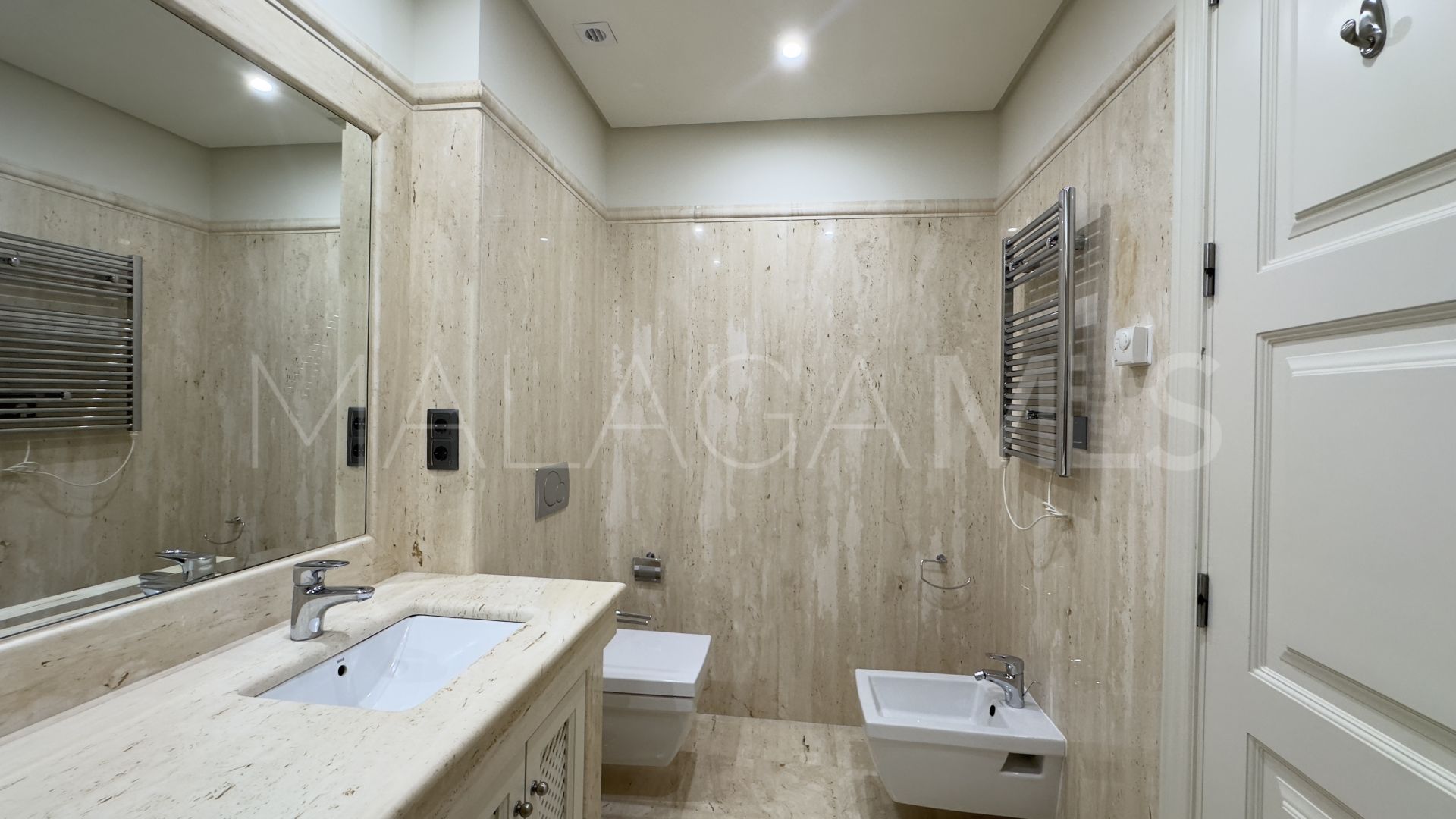 Appartement for sale in Doncella Beach