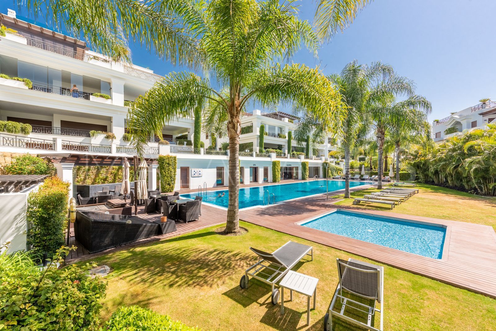 Appartement for sale in Doncella Beach