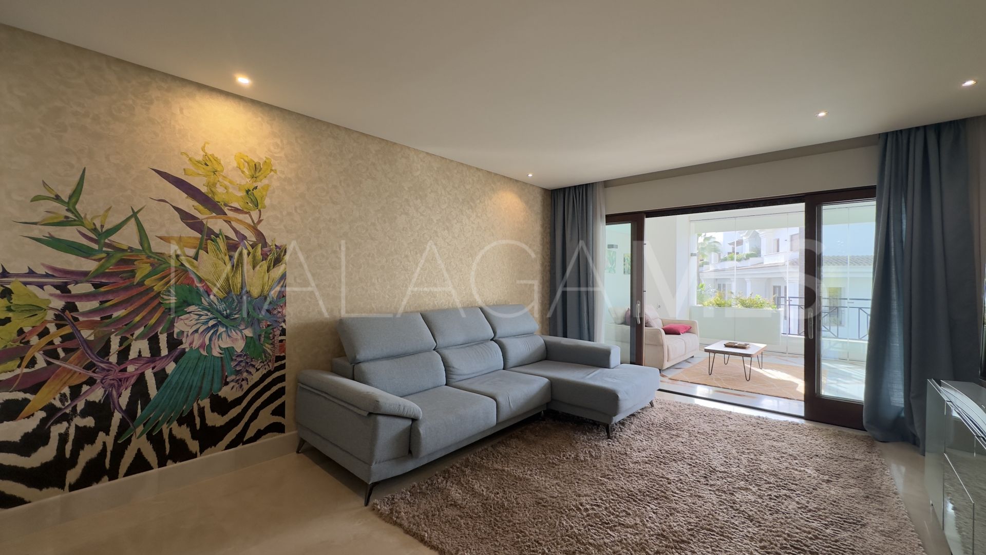 Appartement for sale in Doncella Beach