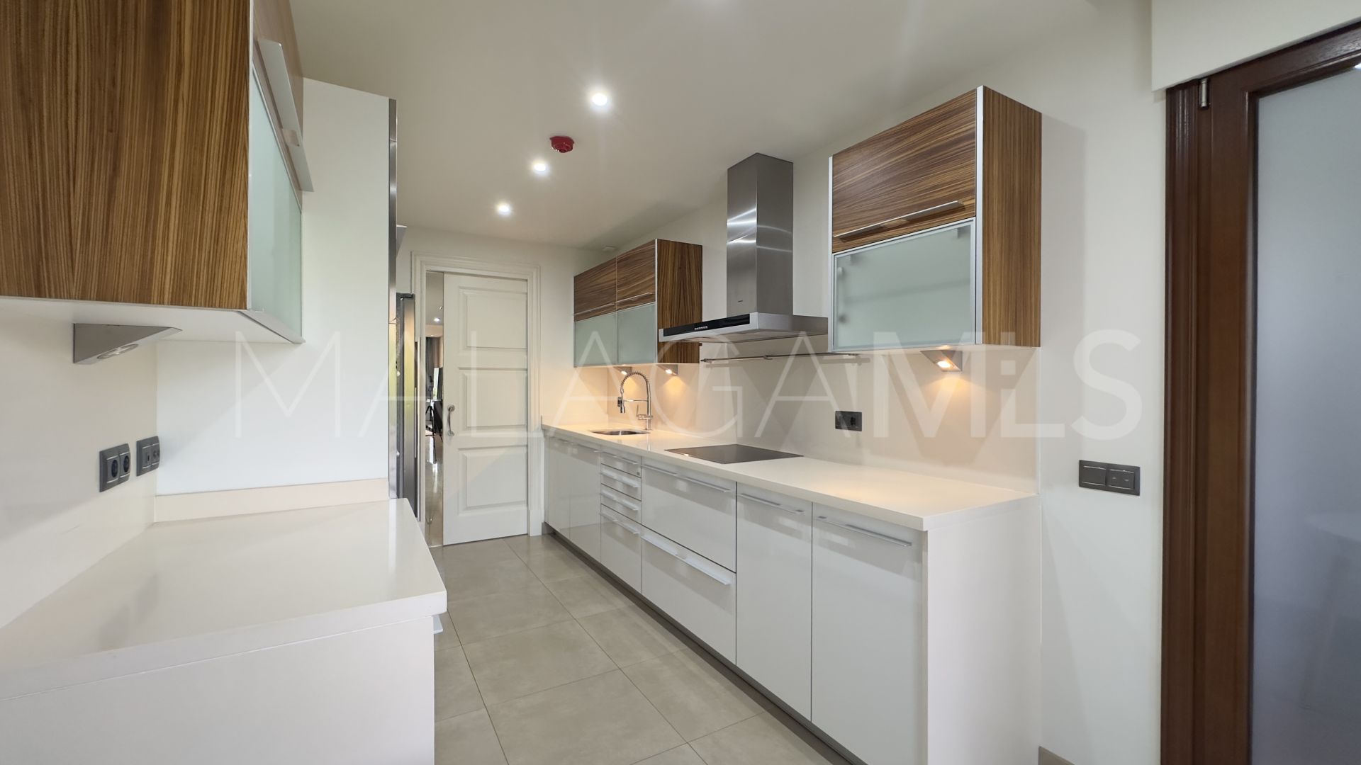 Appartement for sale in Doncella Beach