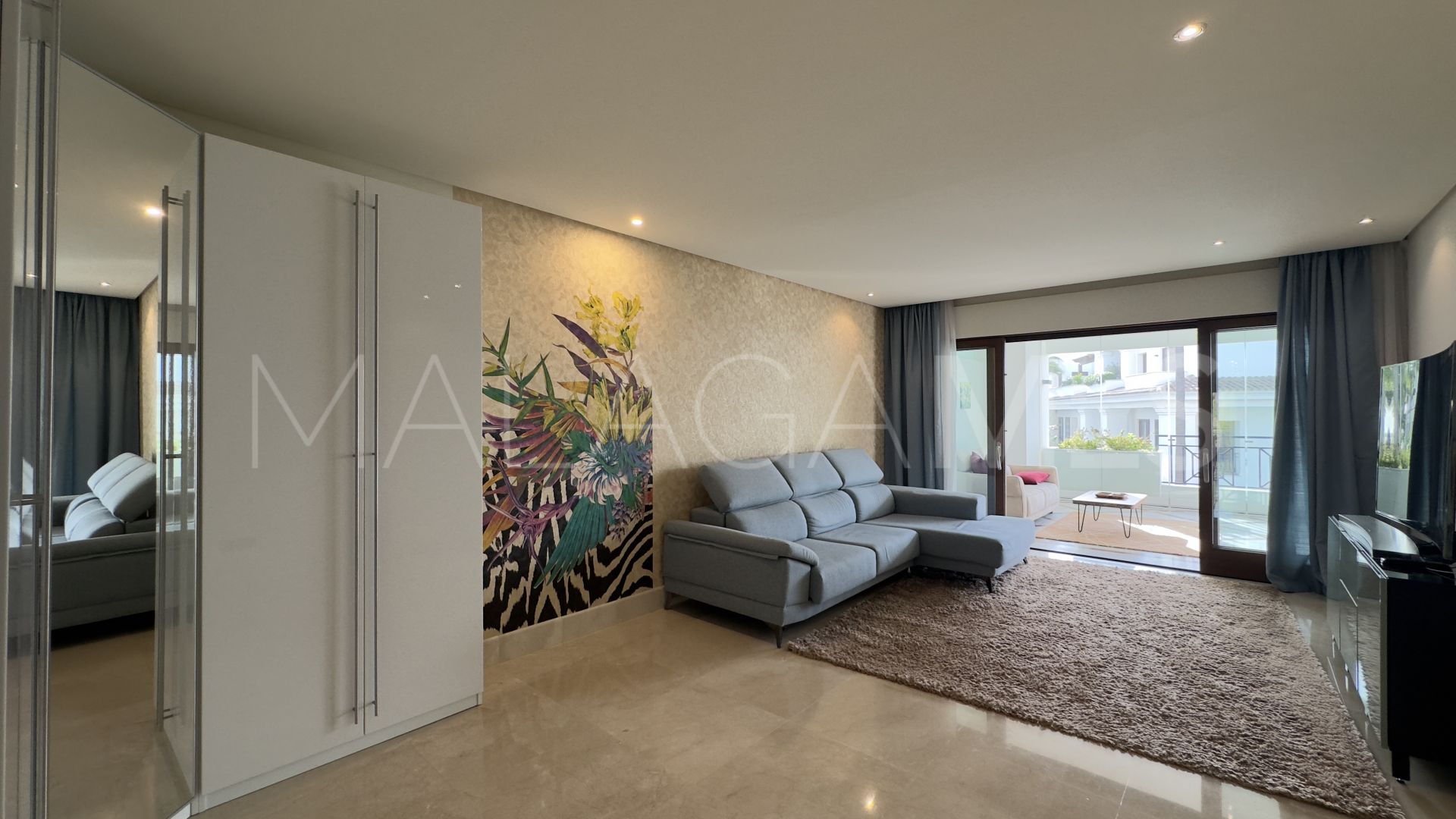 Appartement for sale in Doncella Beach