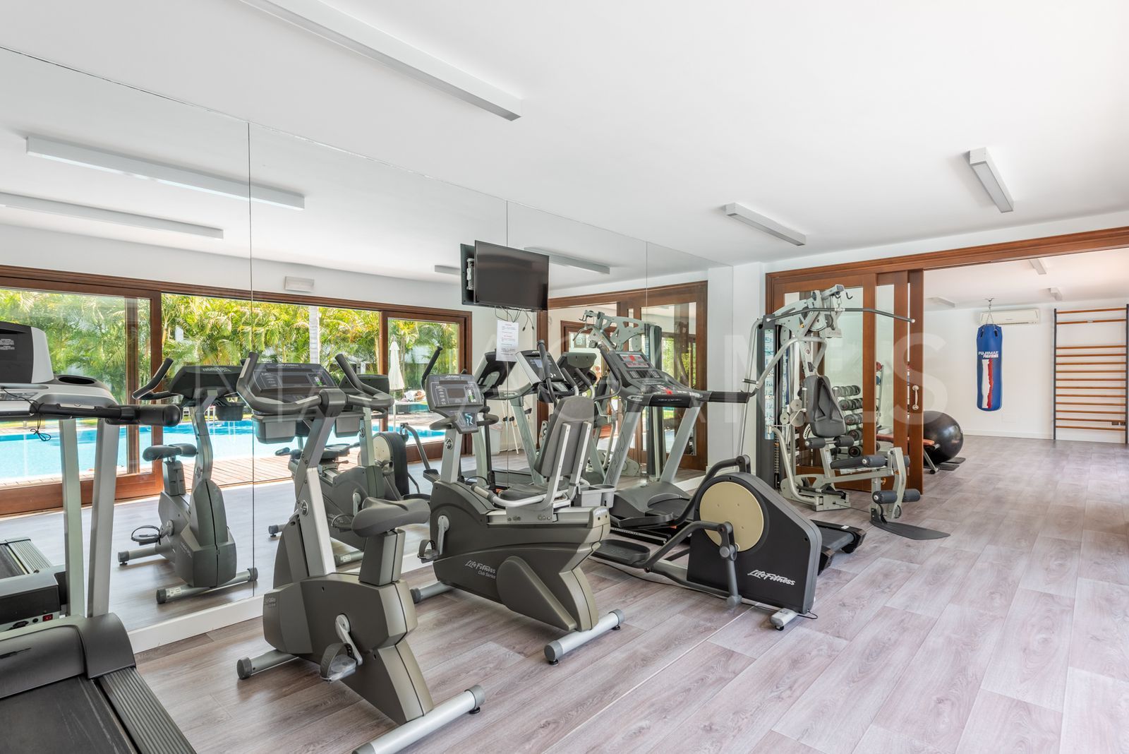 Appartement for sale in Doncella Beach