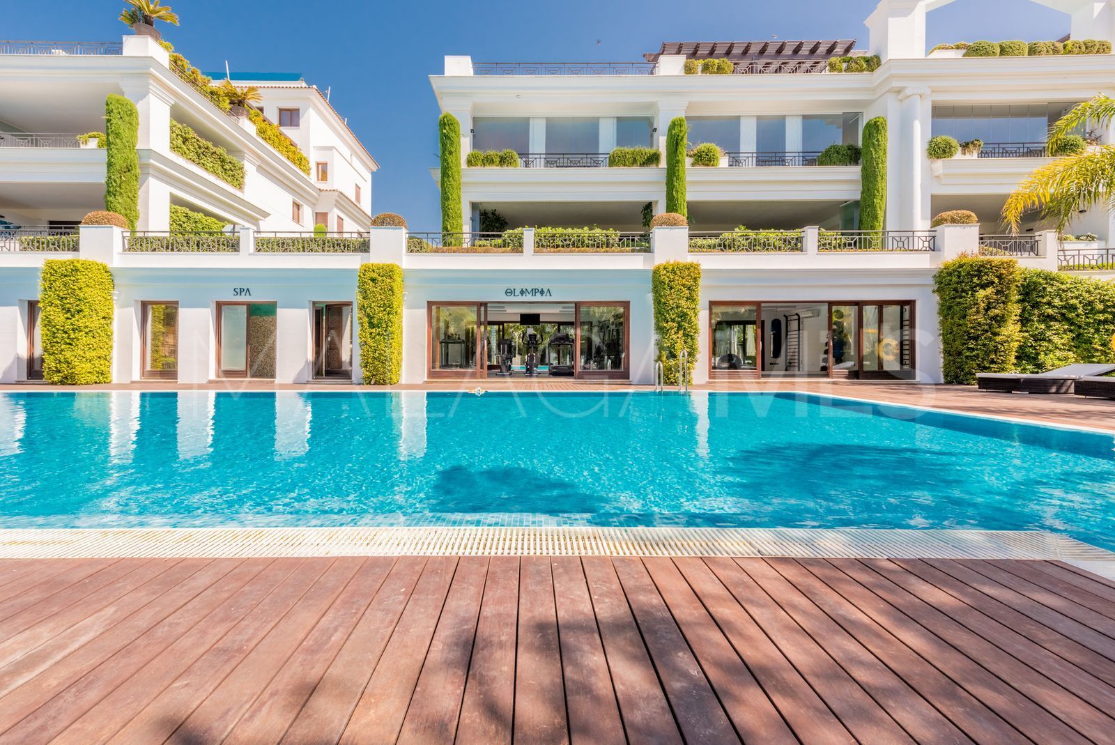 Appartement for sale in Doncella Beach