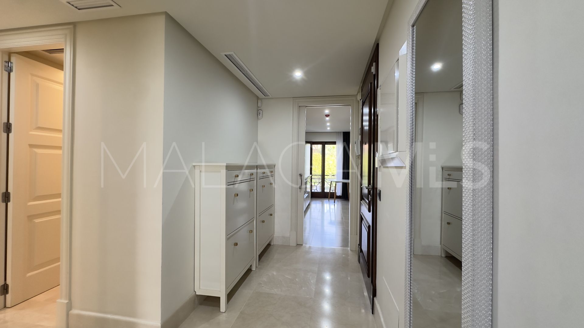 Appartement for sale in Doncella Beach