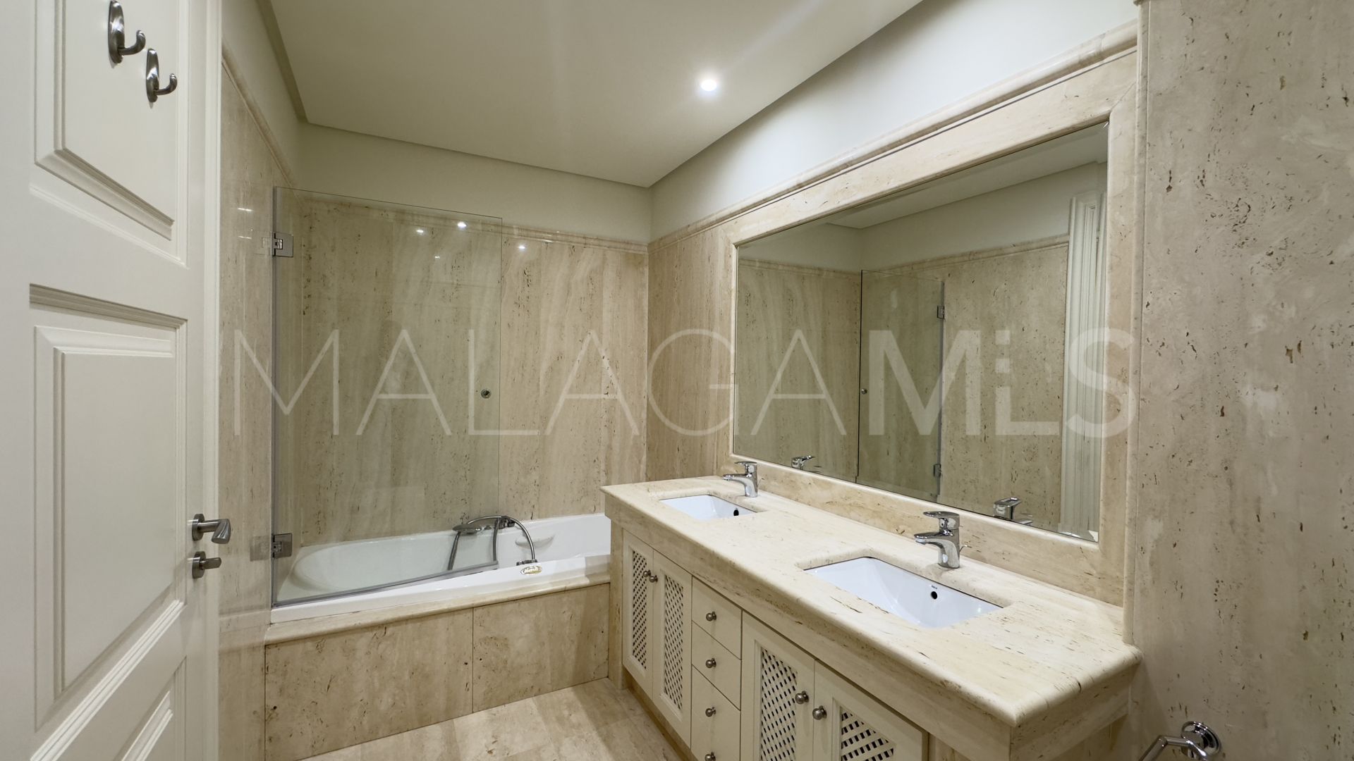 Appartement for sale in Doncella Beach