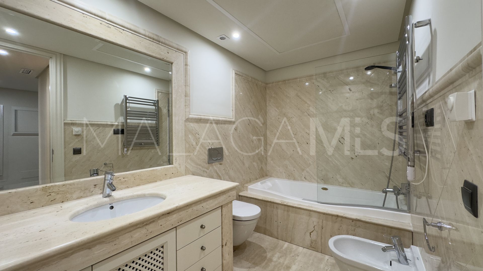 Appartement for sale in Doncella Beach