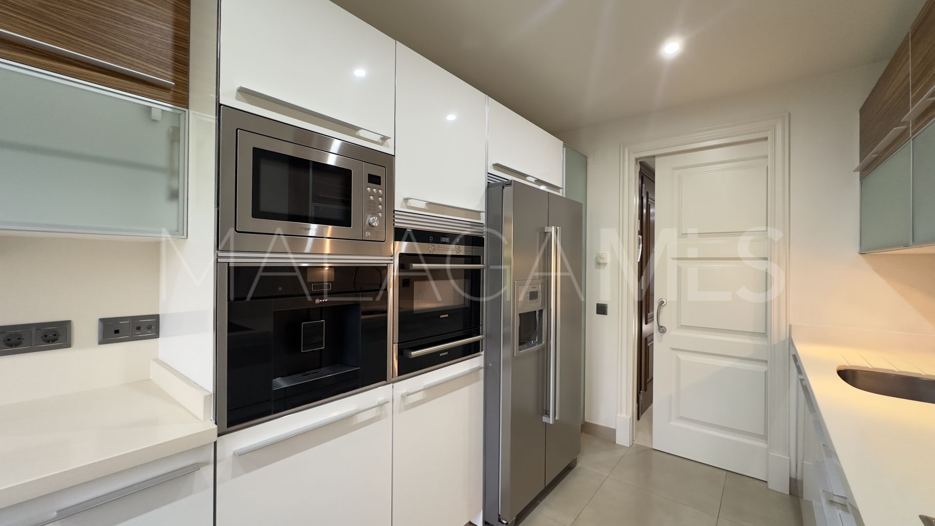 Appartement for sale in Doncella Beach