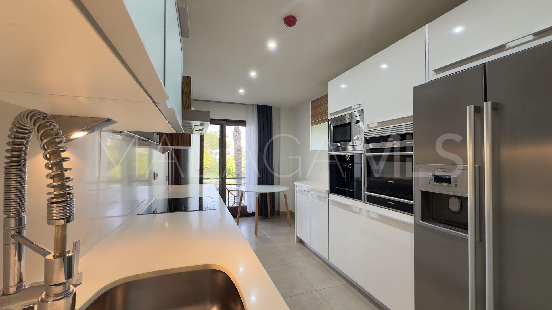 Appartement for sale in Doncella Beach