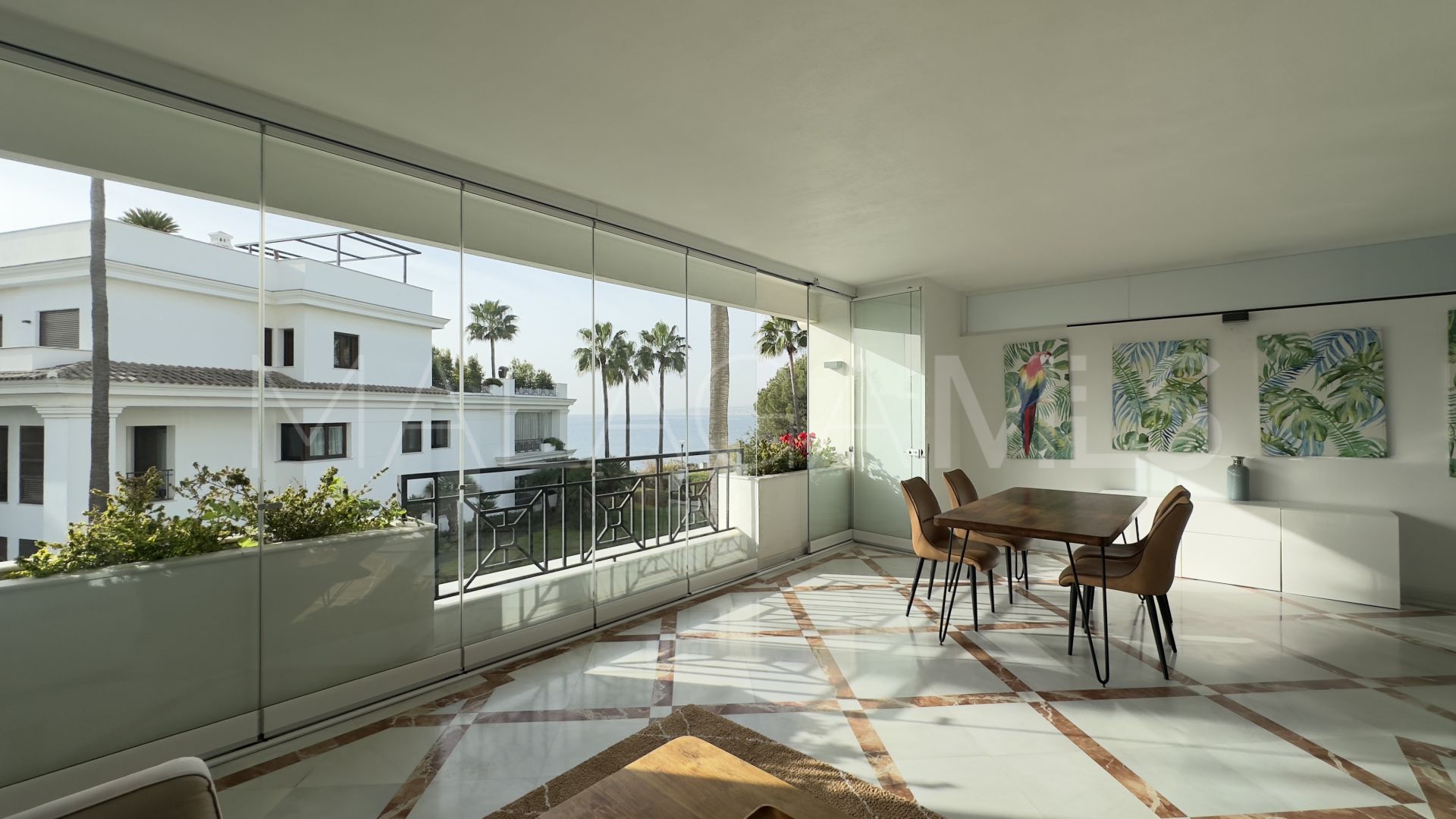 Appartement for sale in Doncella Beach