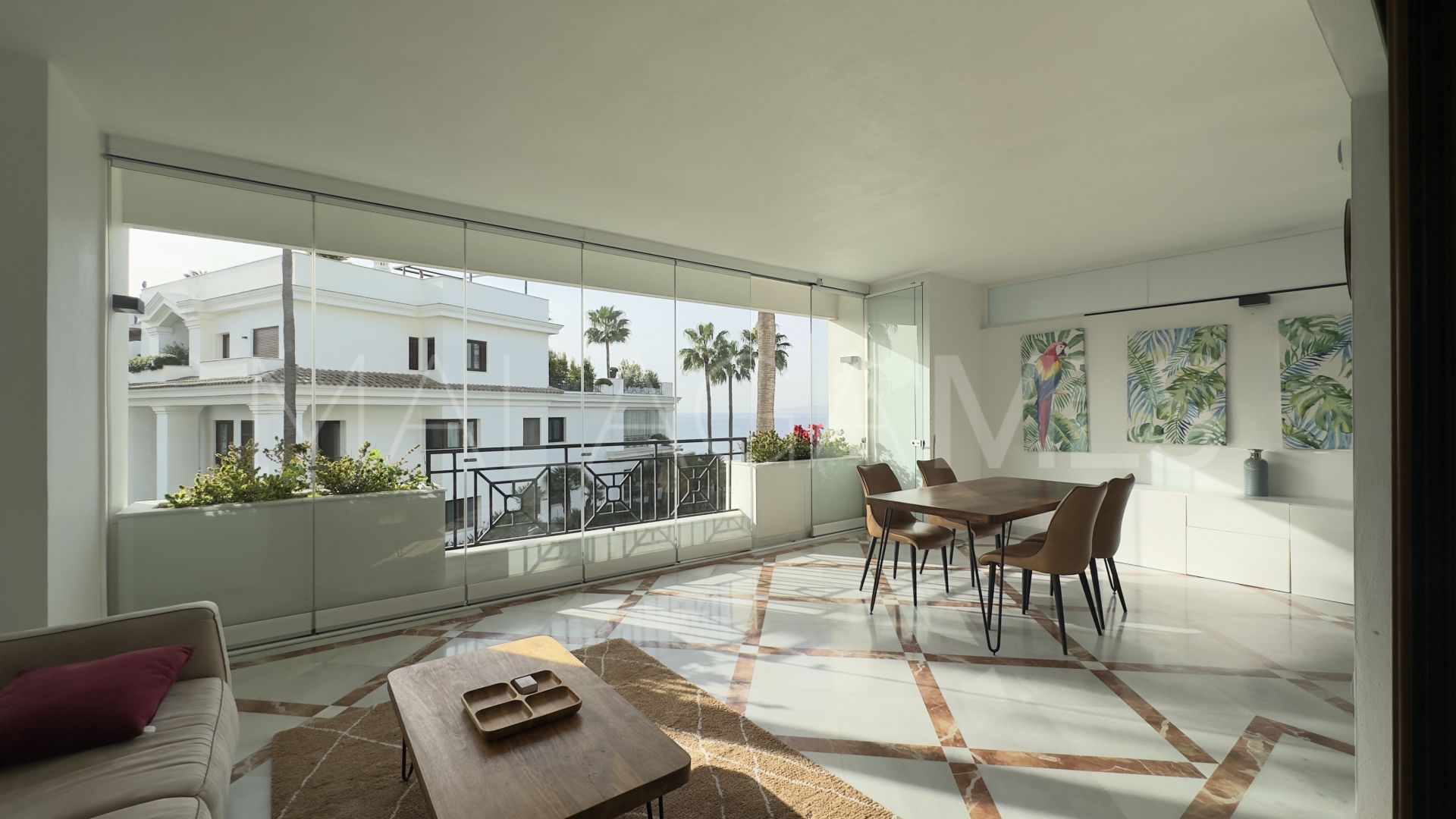 Appartement for sale in Doncella Beach