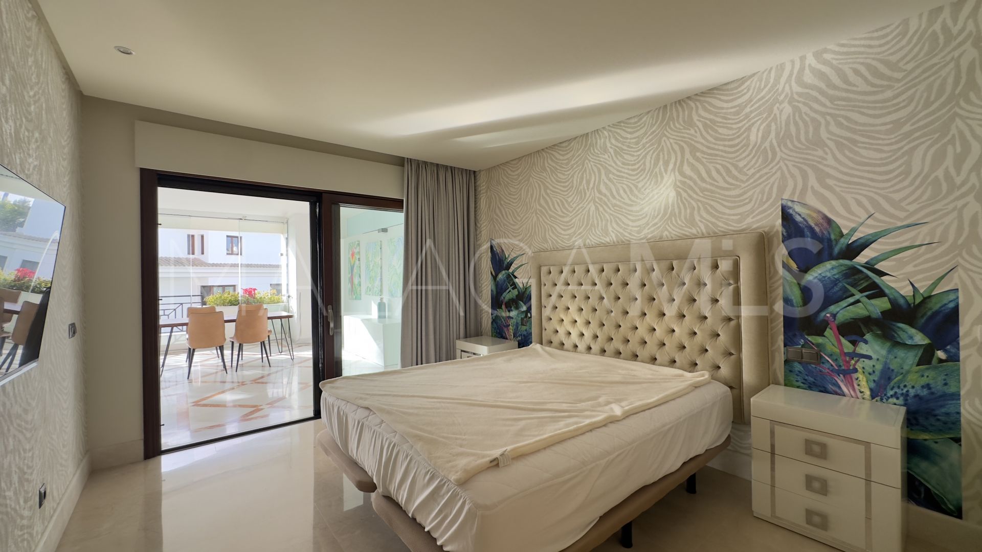 Appartement for sale in Doncella Beach