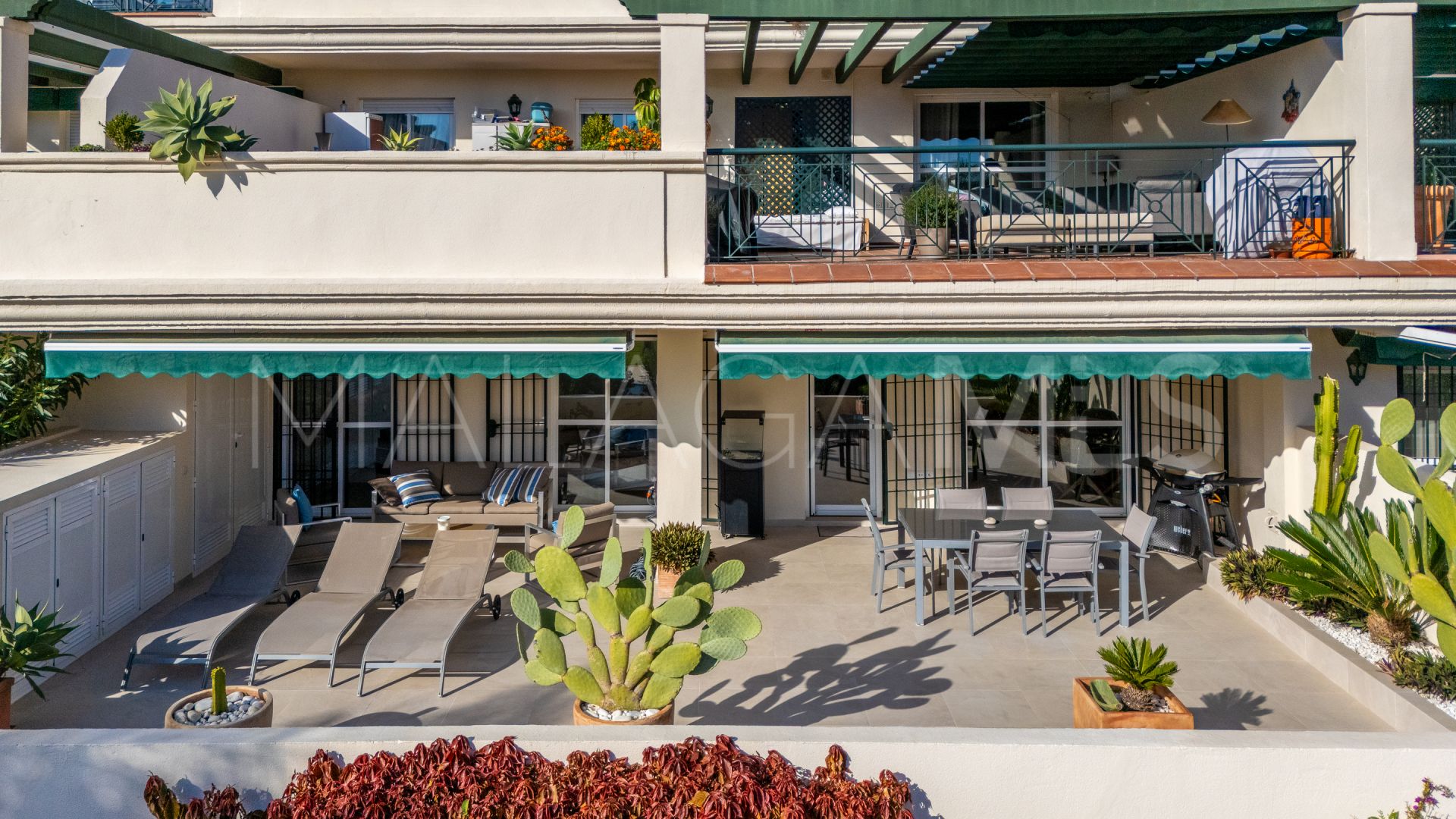 Apartamento planta baja for sale de 2 bedrooms in Lorcrimar