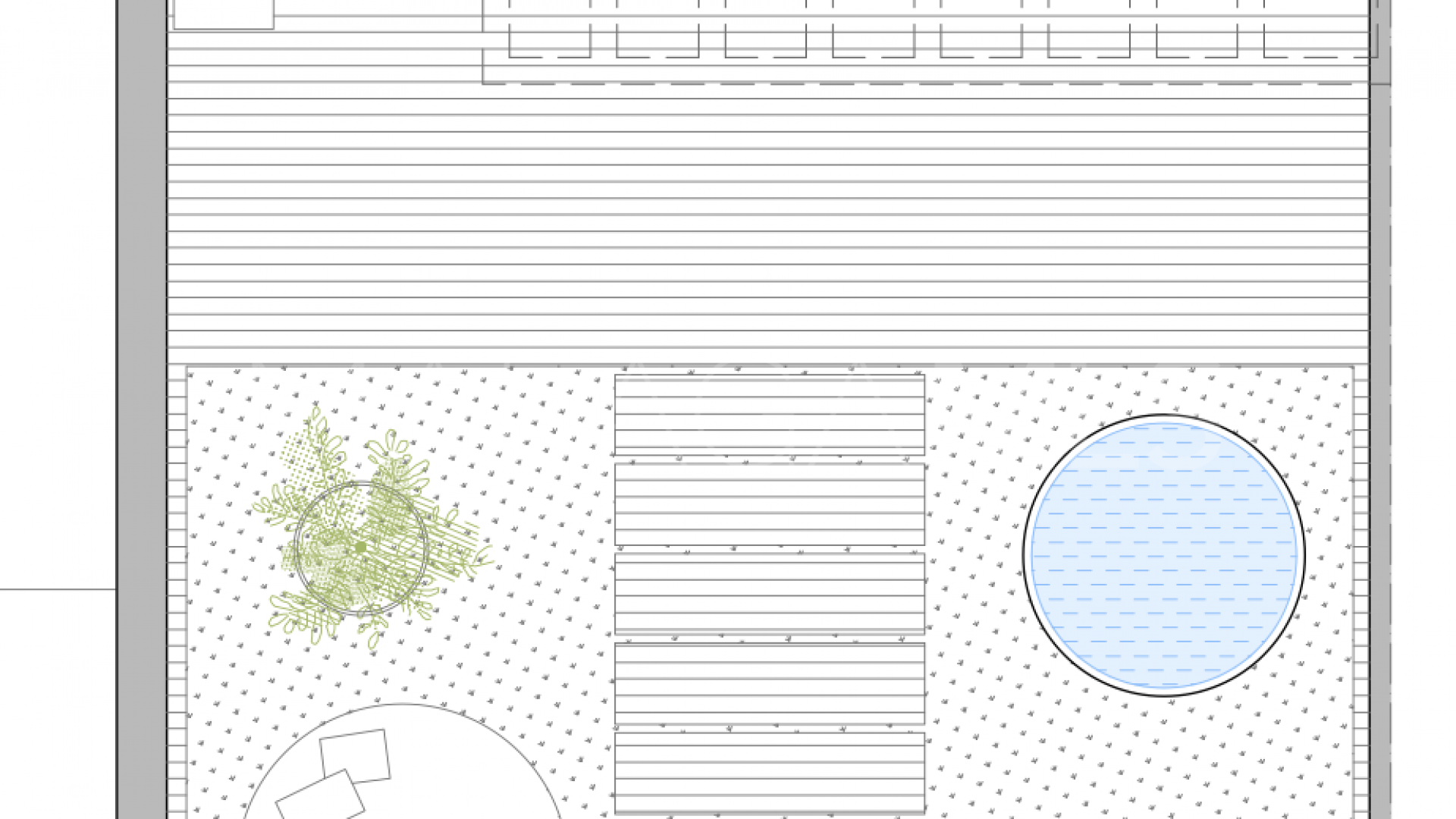 Zweistöckiges penthouse for sale in Reserva del Higuerón