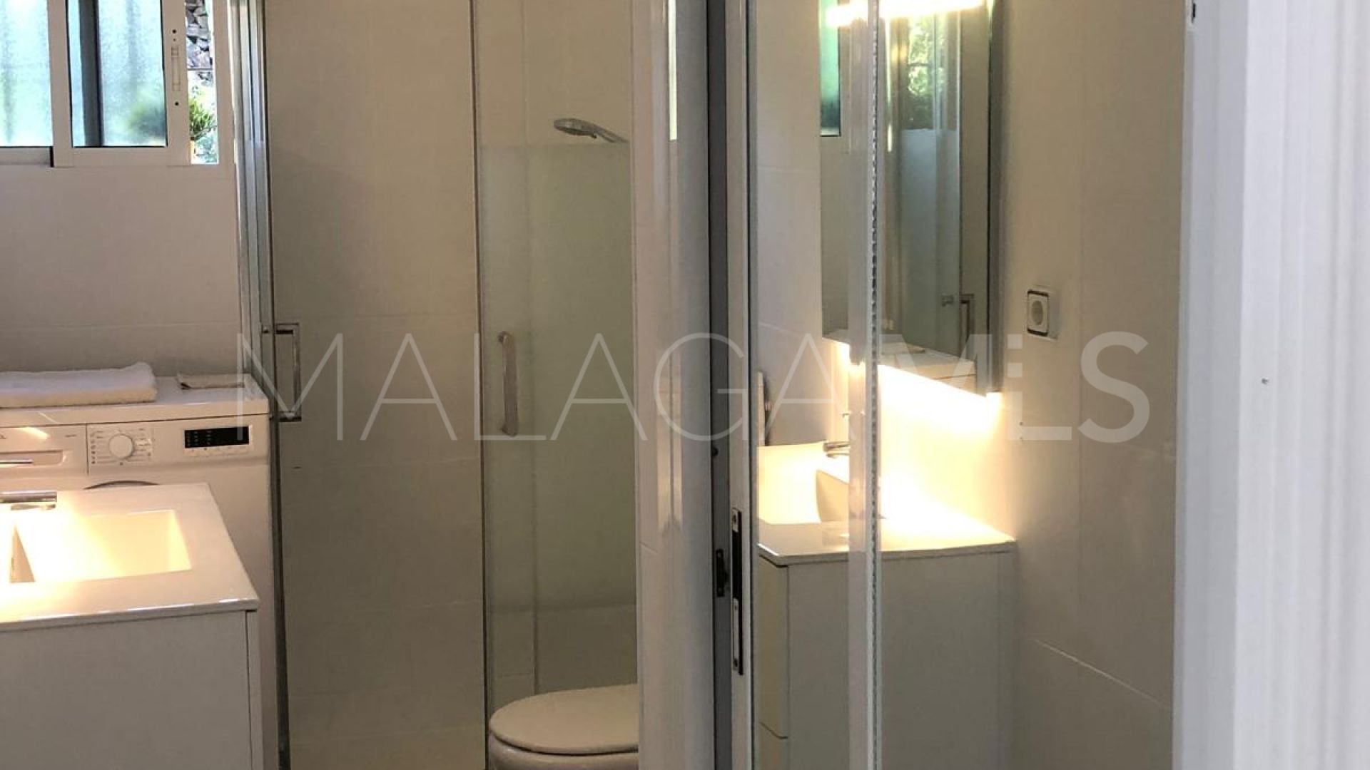 Buy apartamento planta baja with 2 bedrooms in Seghers