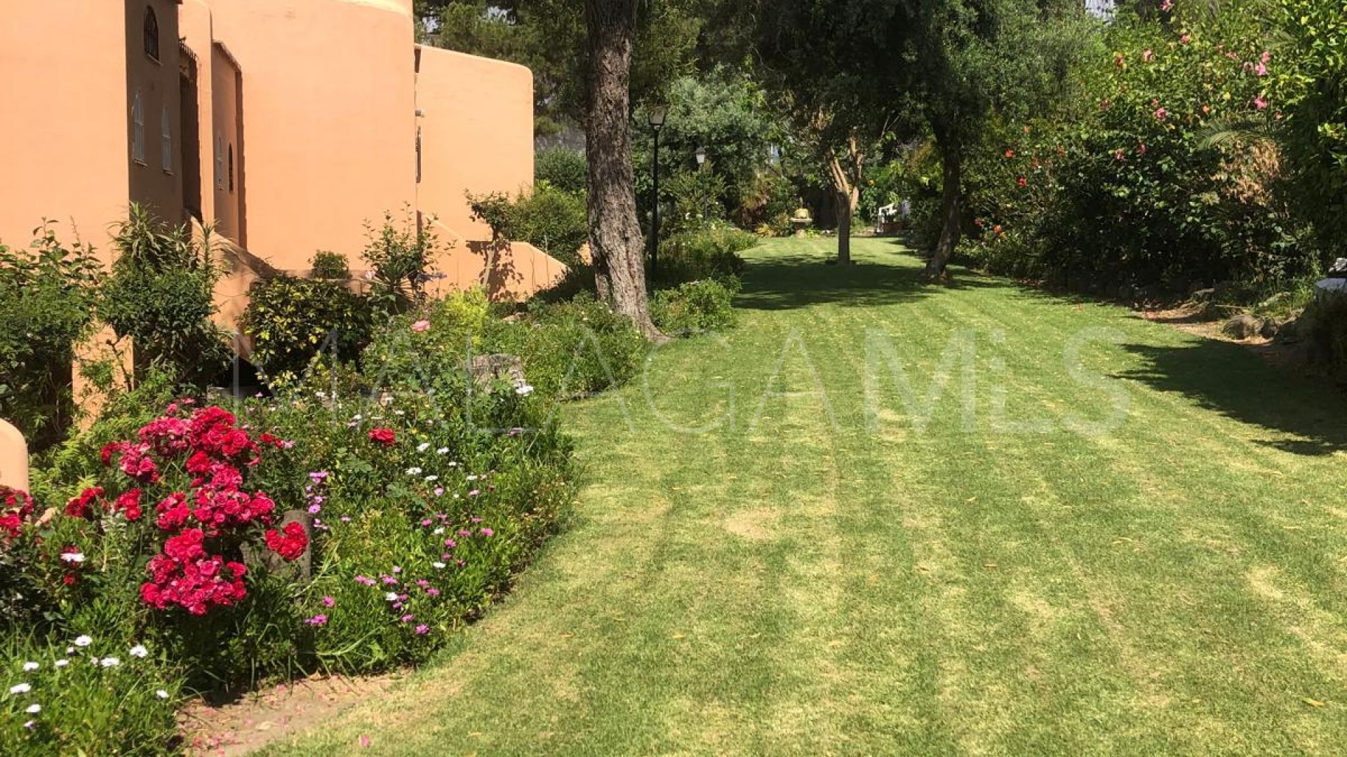 Buy apartamento planta baja with 2 bedrooms in Seghers