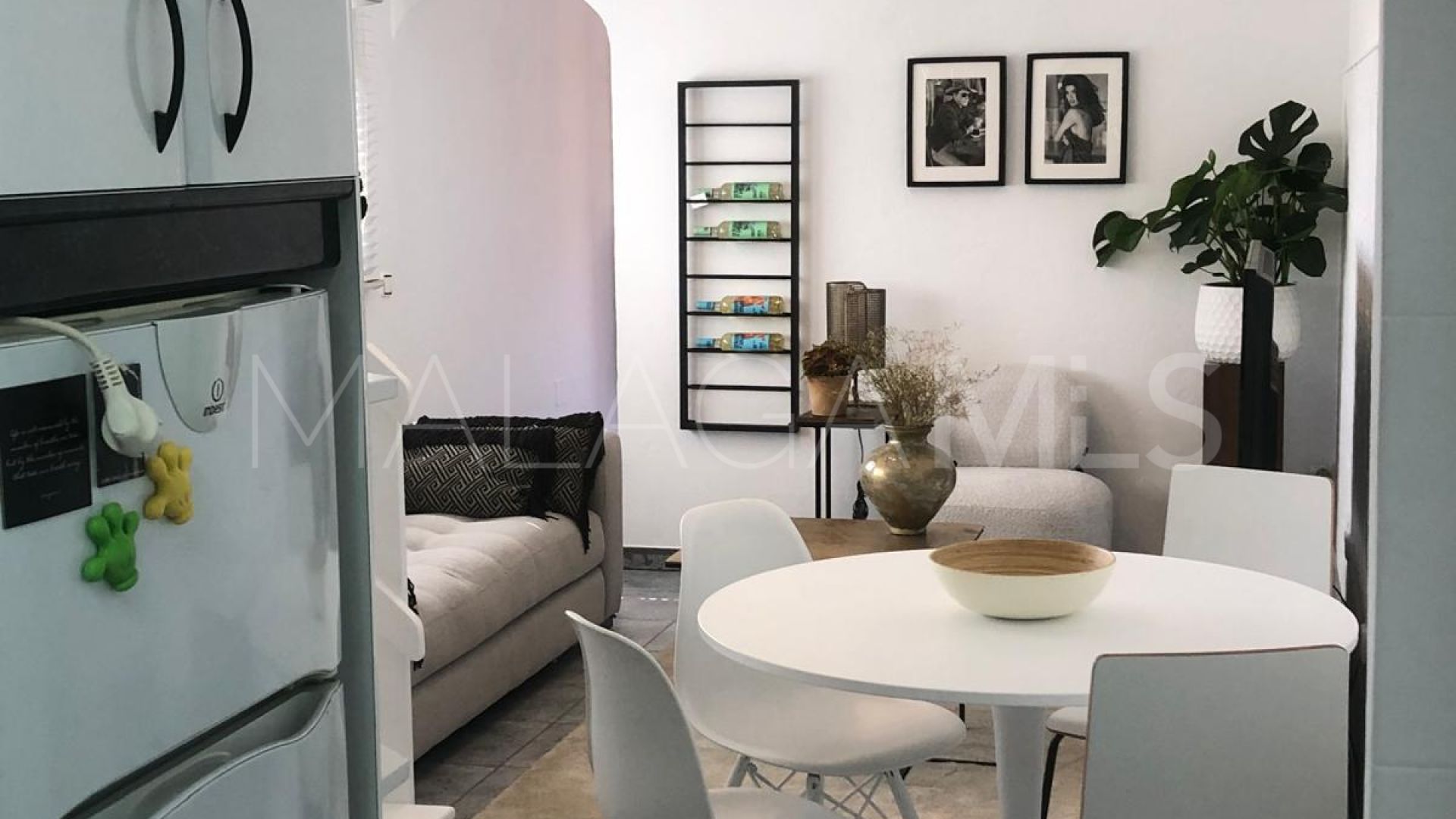 Buy apartamento planta baja with 2 bedrooms in Seghers