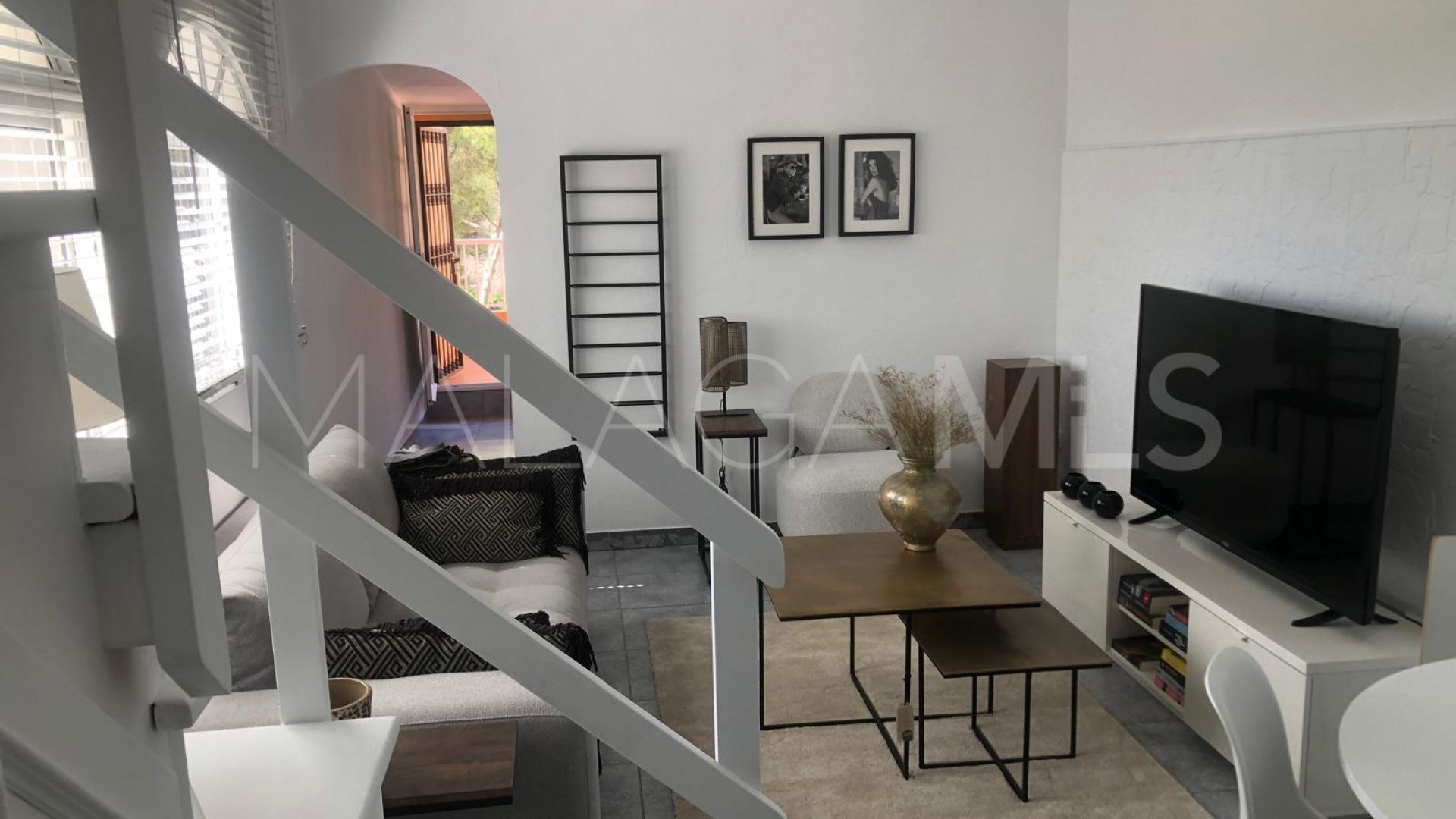 Buy apartamento planta baja with 2 bedrooms in Seghers
