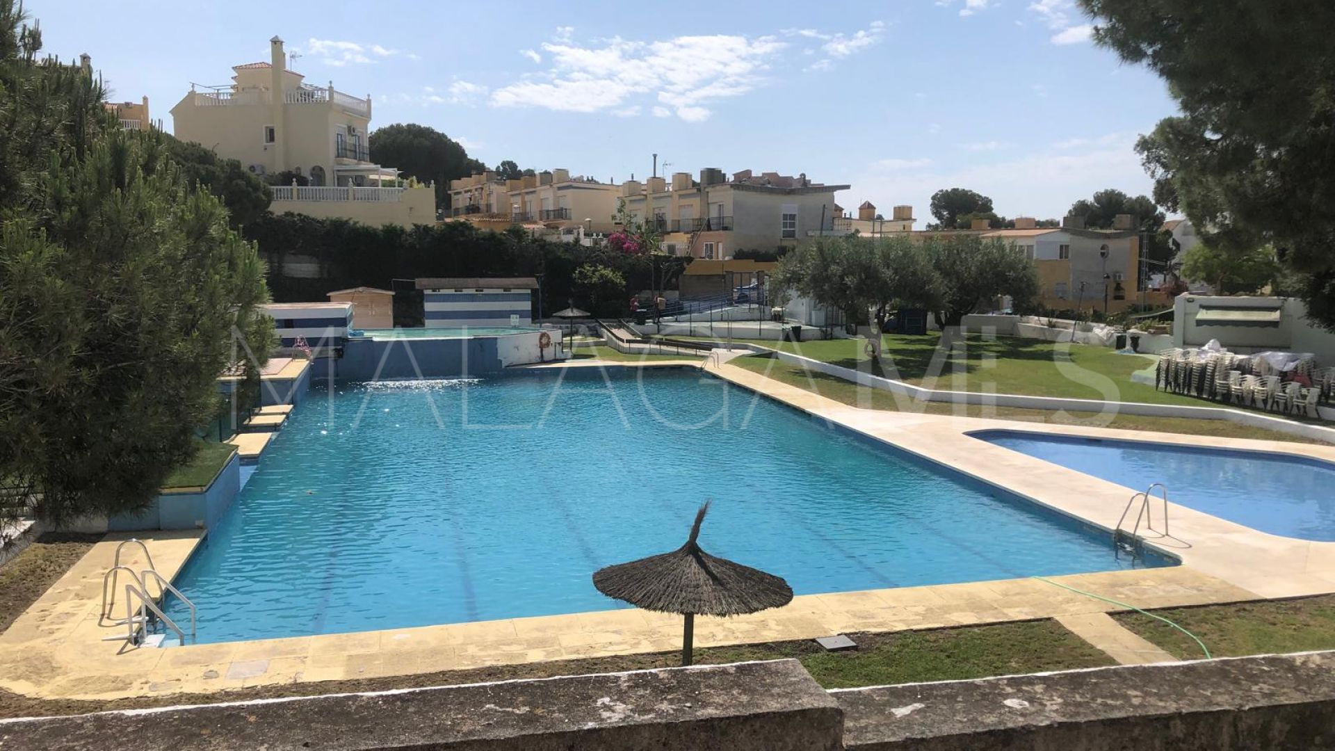 Buy apartamento planta baja with 2 bedrooms in Seghers