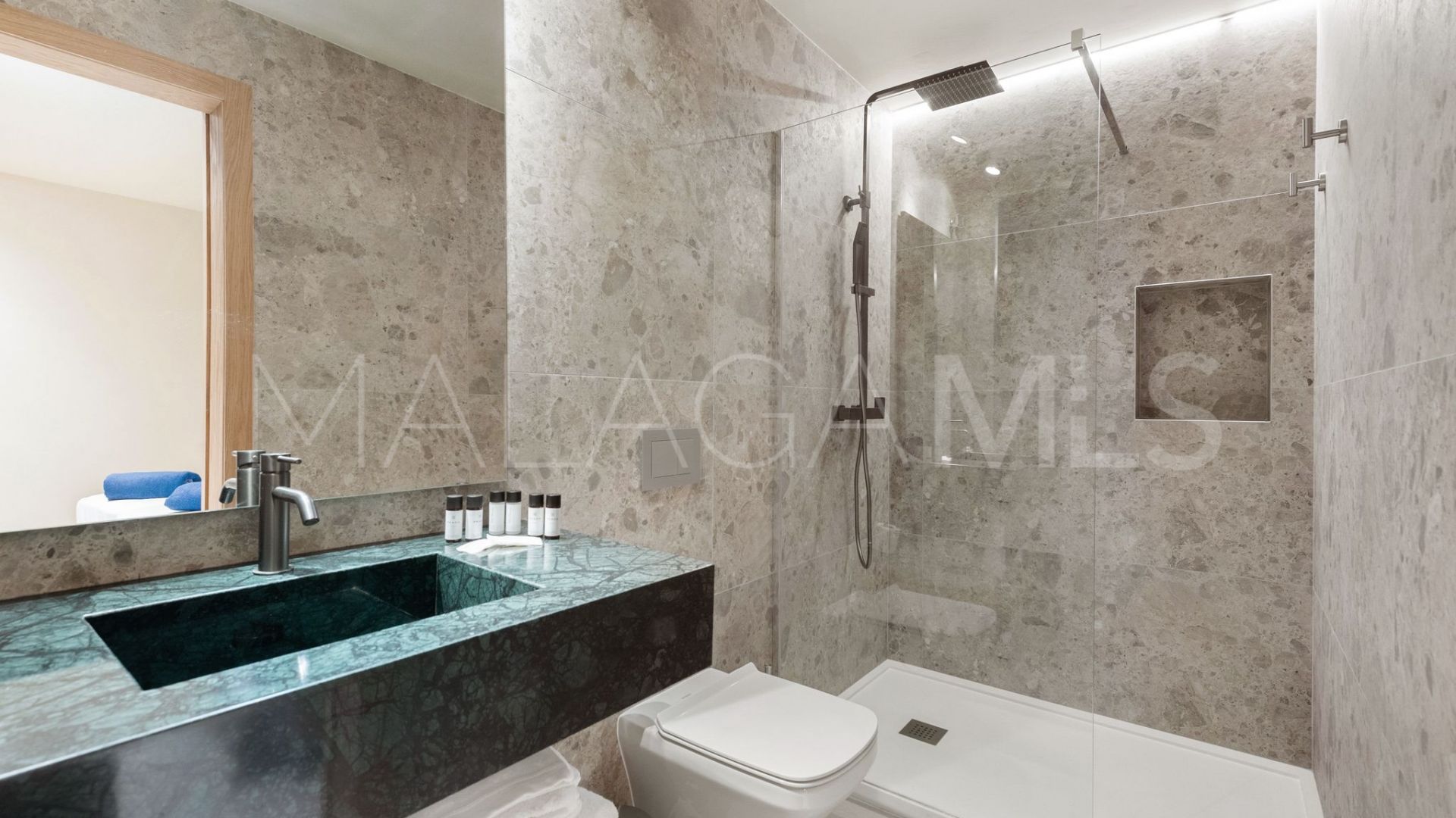 Apartamento for sale de 2 bedrooms in Marbella Centro