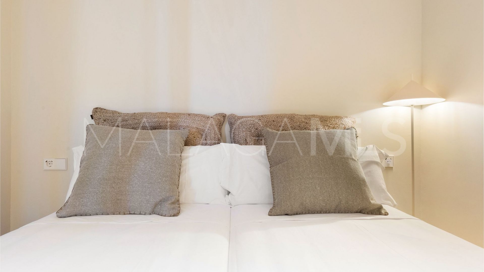 Apartamento for sale de 2 bedrooms in Marbella Centro