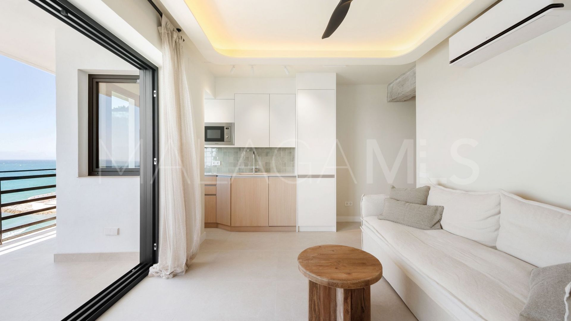Apartamento for sale de 2 bedrooms in Marbella Centro