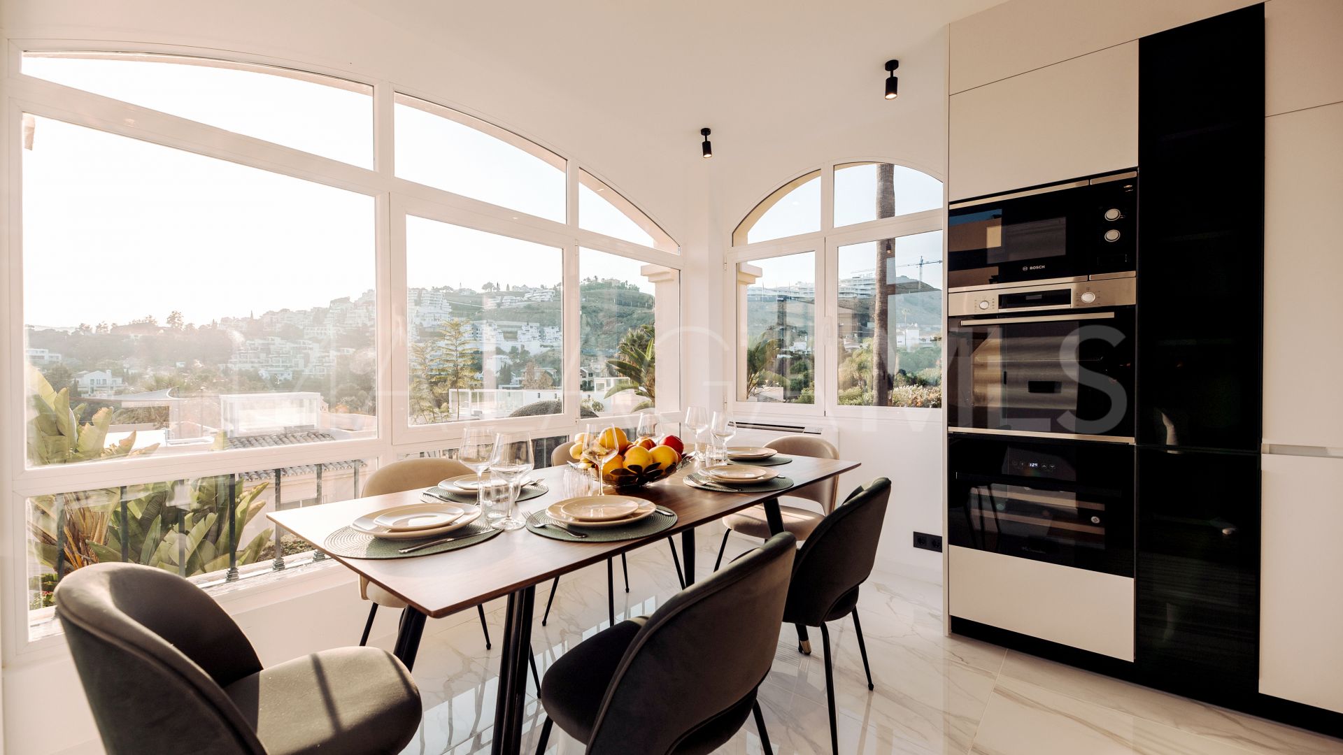 Atico duplex for sale in La Quinta Hills