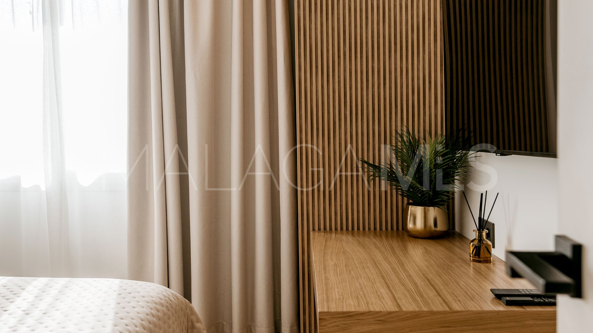 Atico duplex for sale in La Quinta Hills
