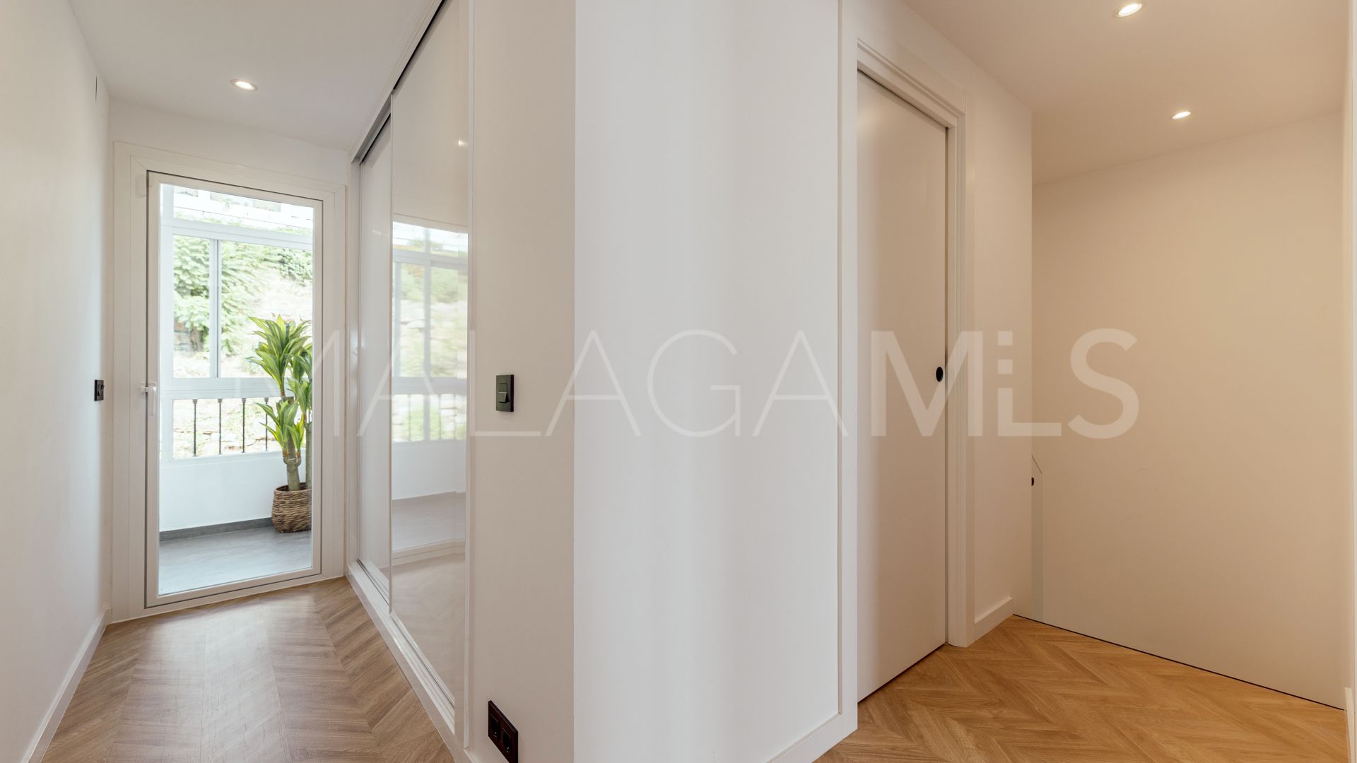 Atico duplex for sale in La Quinta Hills