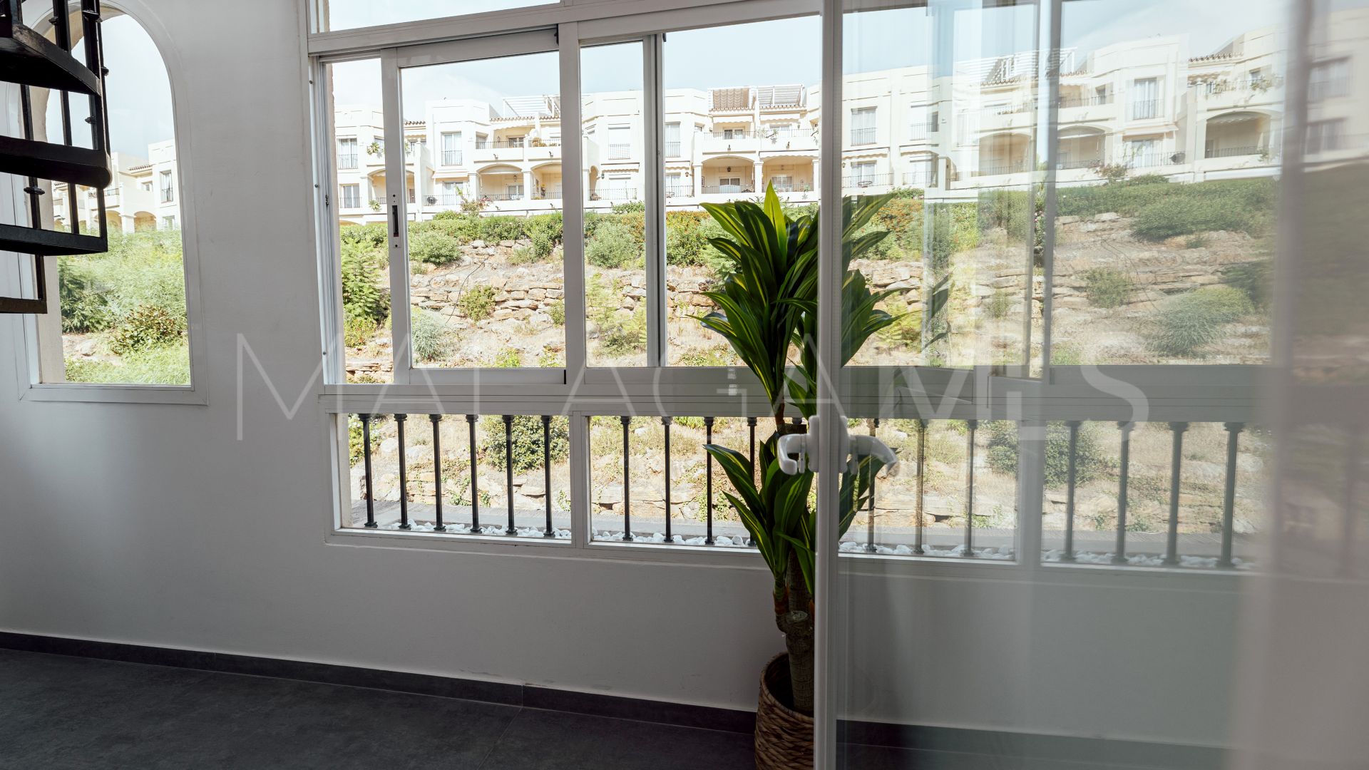 Atico duplex for sale in La Quinta Hills