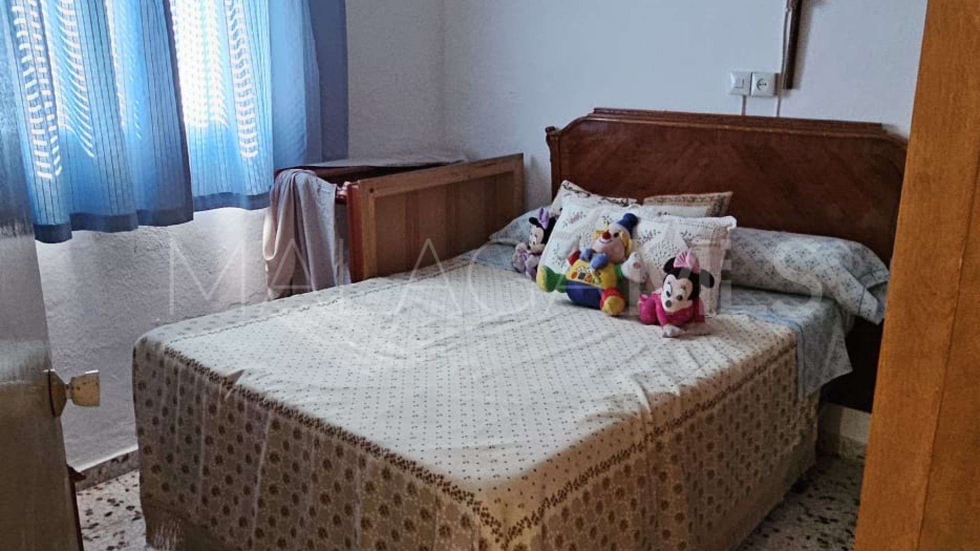 For sale Estepona West finca with 1 bedroom