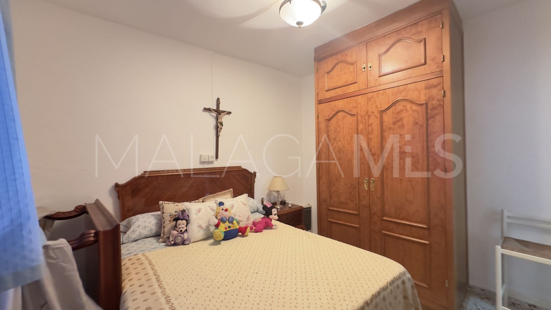For sale Estepona West finca with 1 bedroom