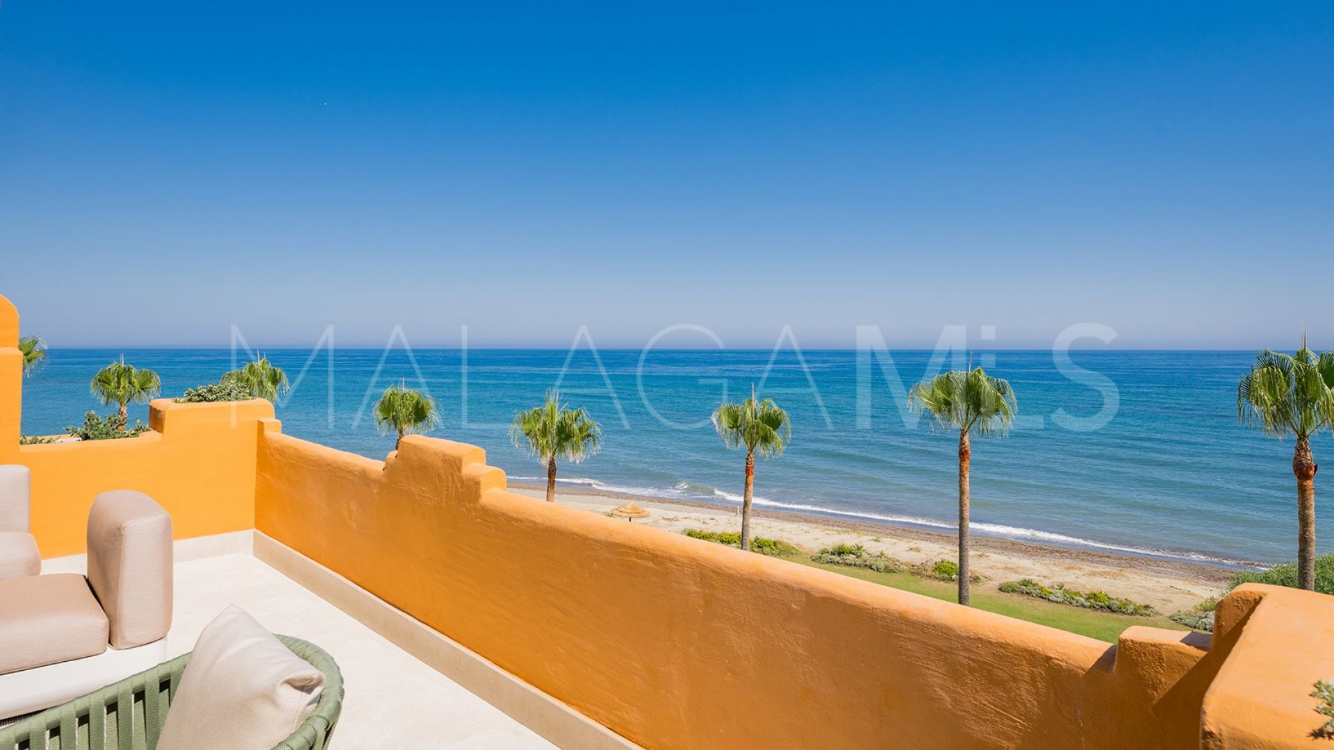 Appartement for sale in Los Granados del Mar