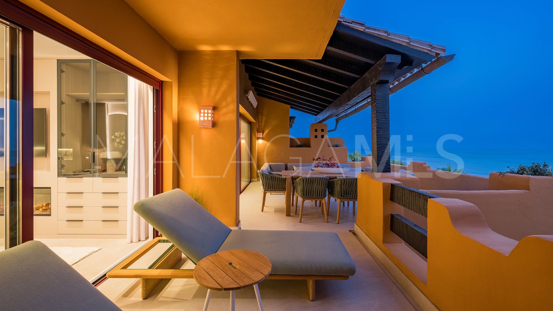 Appartement for sale in Los Granados del Mar