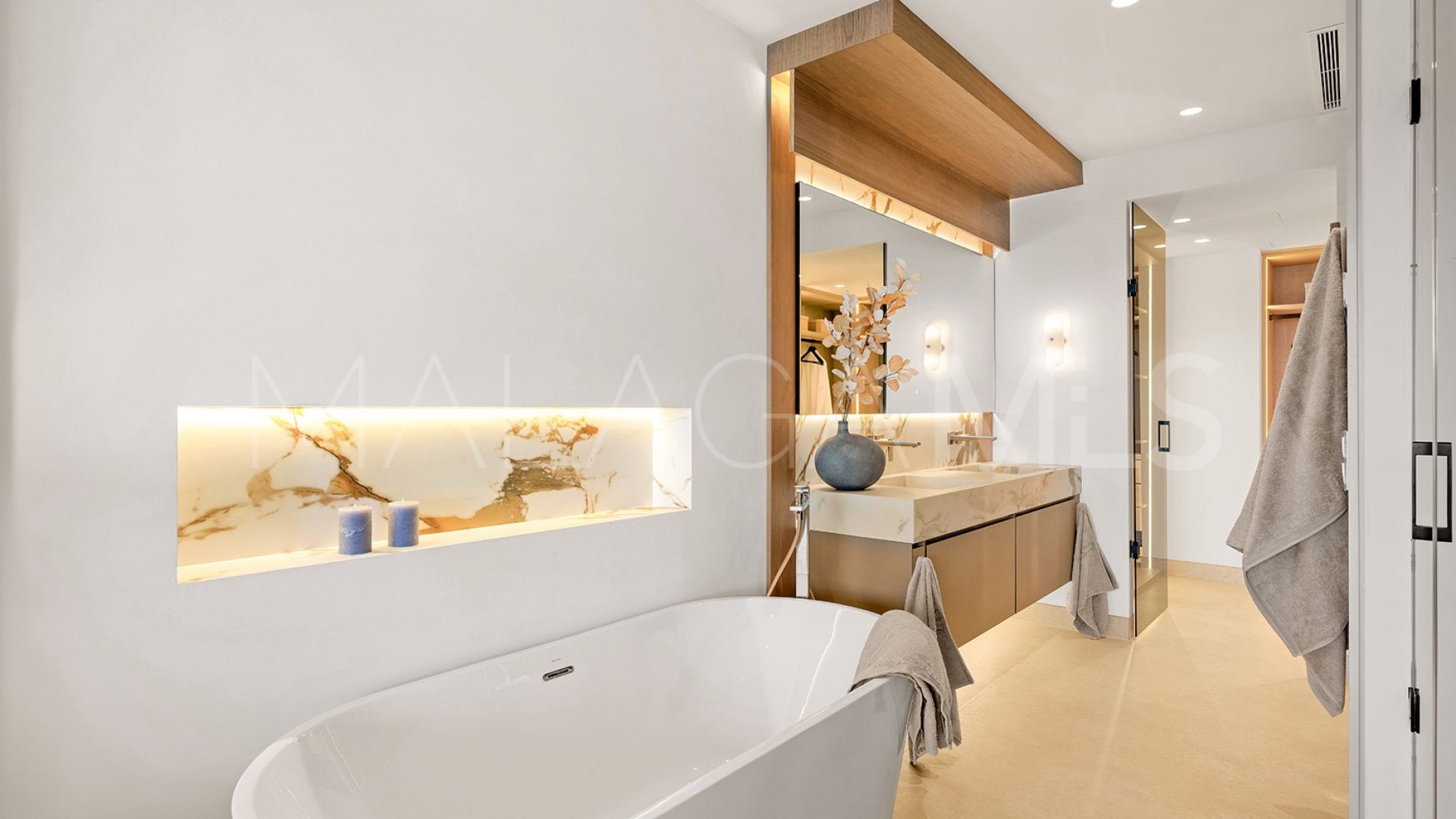 Appartement for sale in Los Granados del Mar