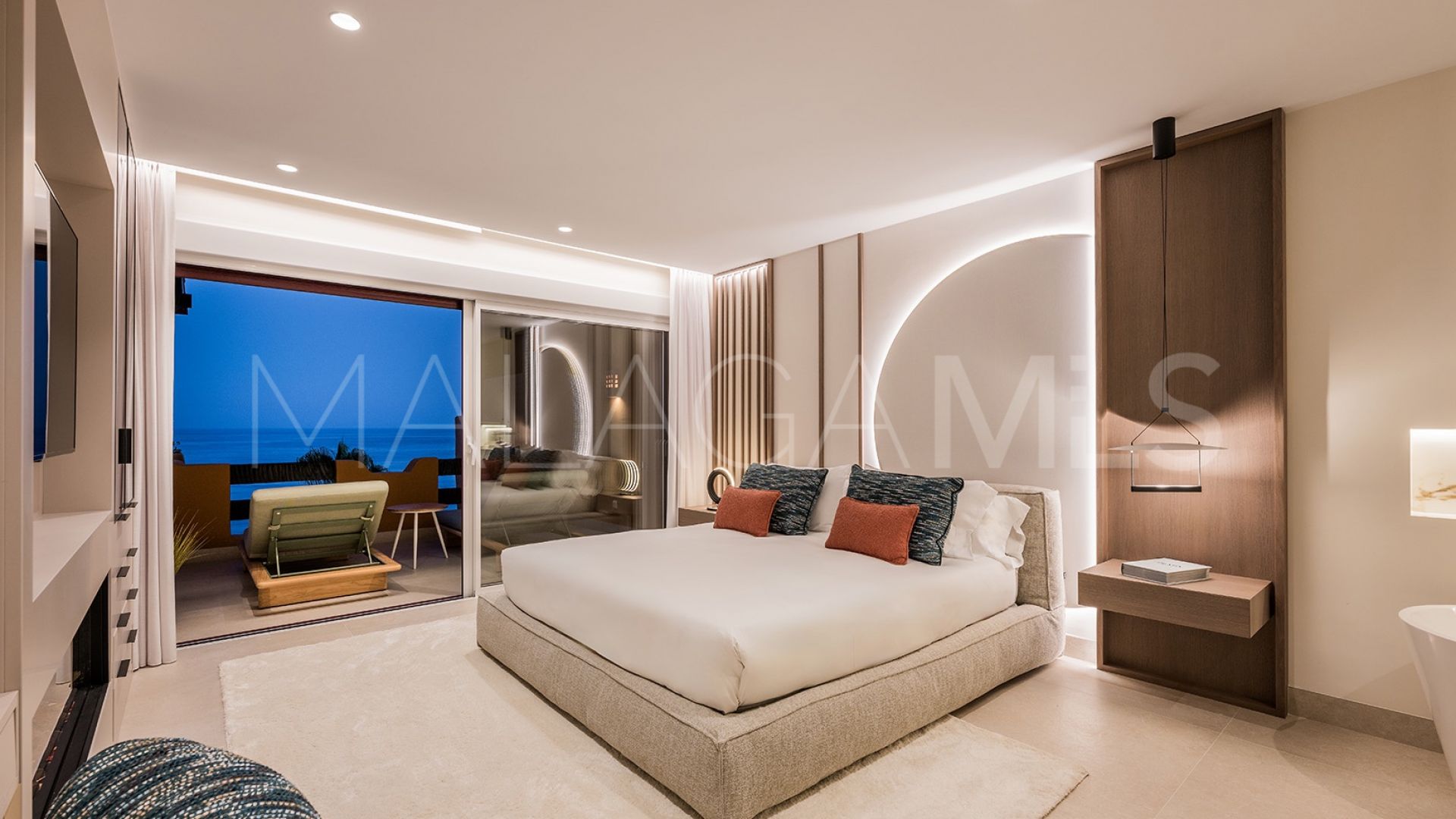 Appartement for sale in Los Granados del Mar