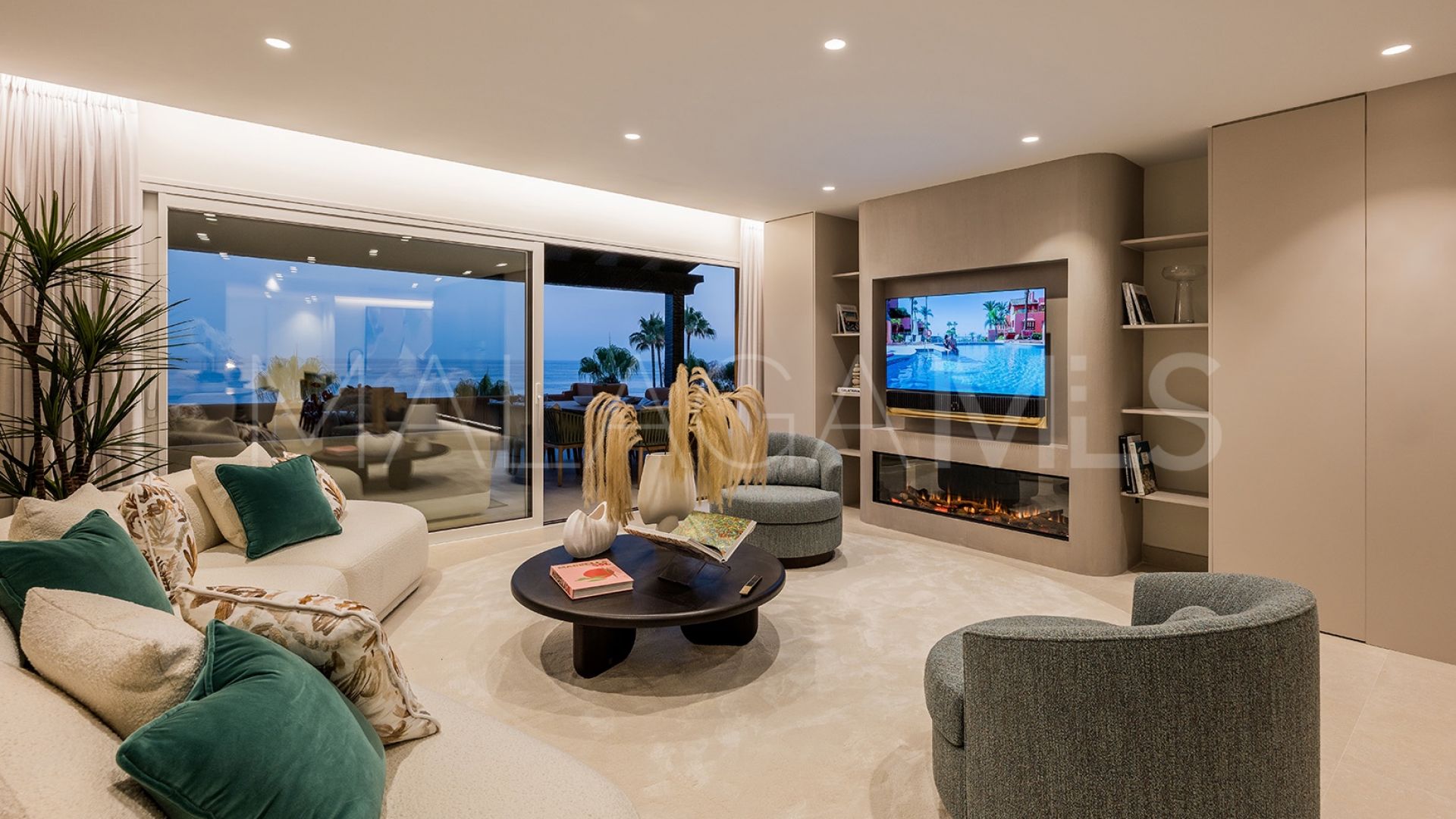 Appartement for sale in Los Granados del Mar