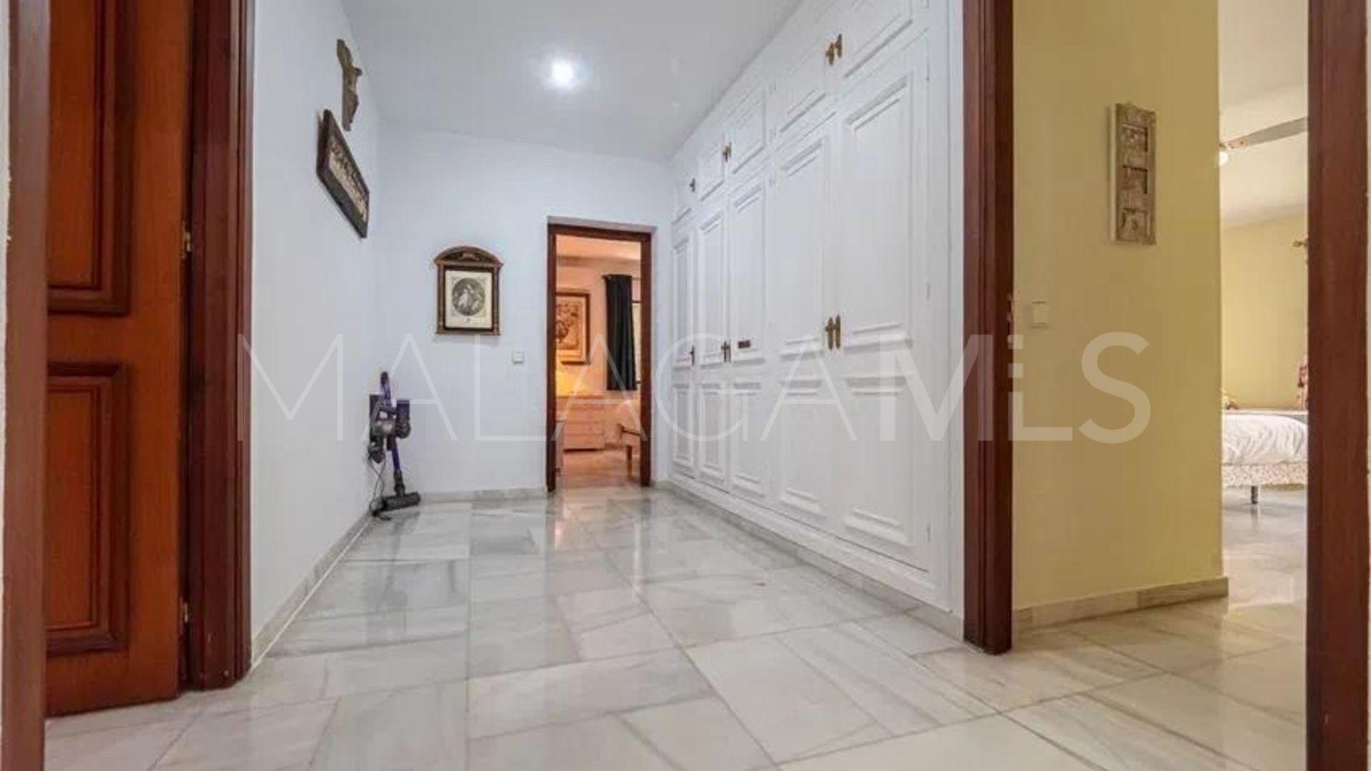 For sale Benamara villa with 3 bedrooms