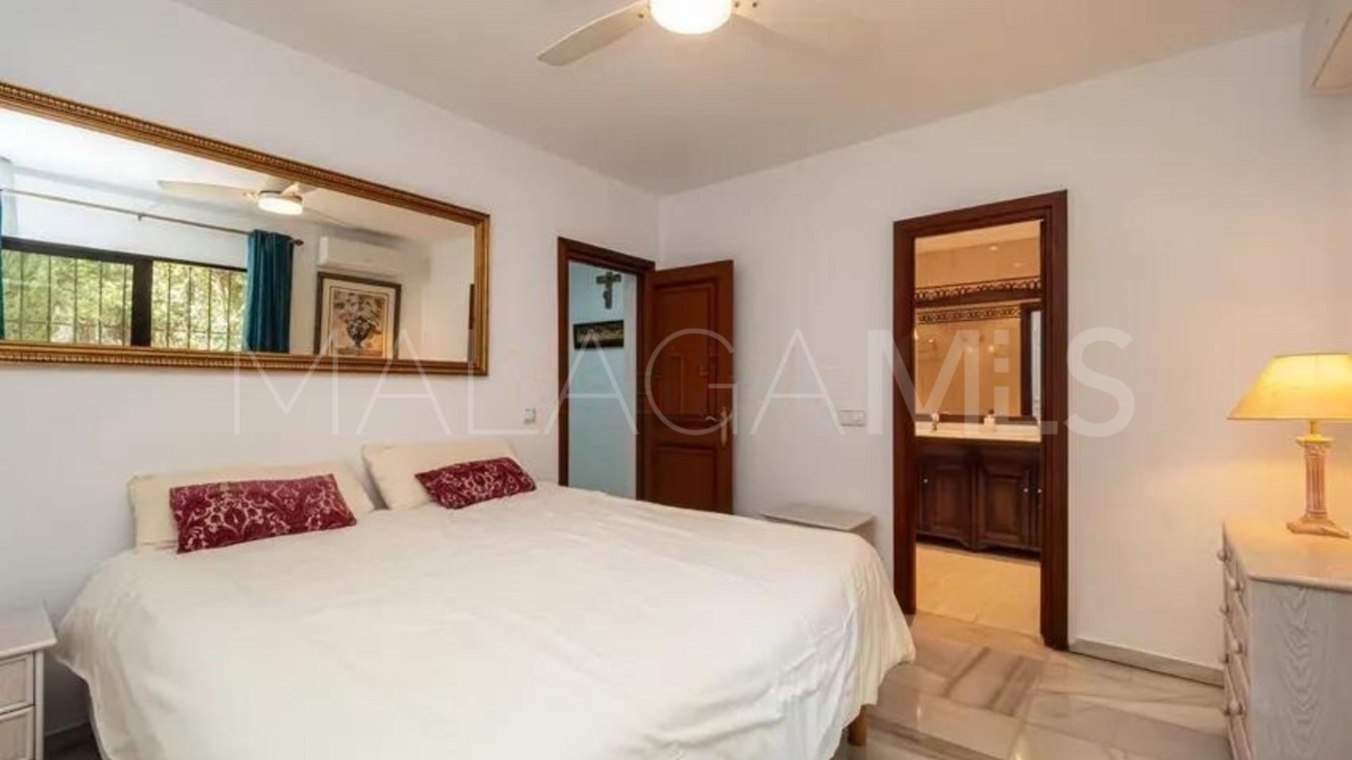 For sale Benamara villa with 3 bedrooms