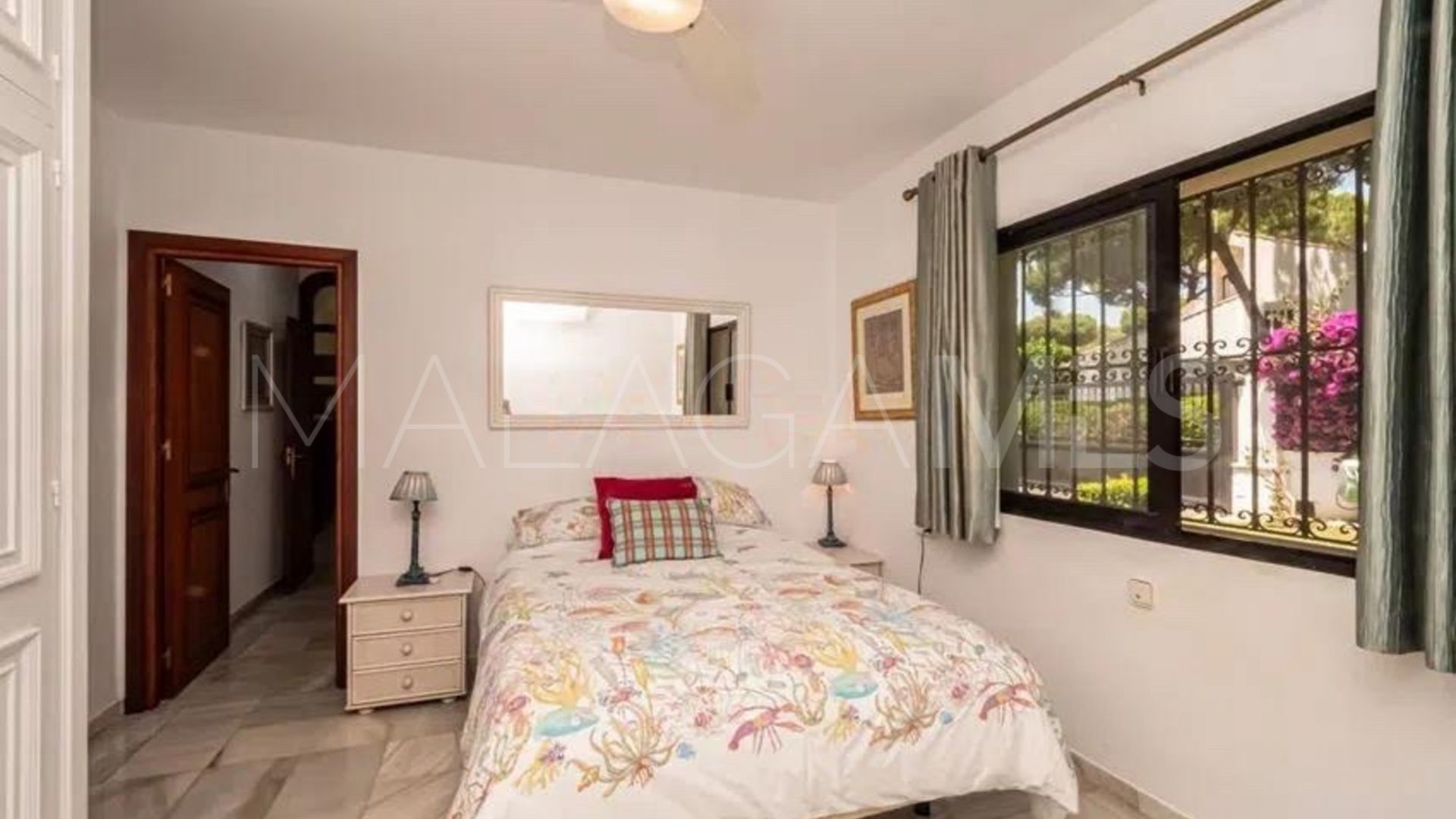 For sale Benamara villa with 3 bedrooms